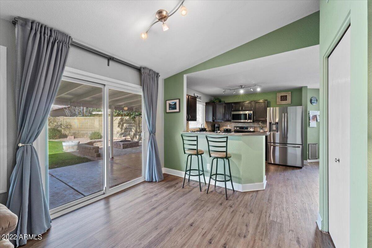 244 N COLONY COVE Drive