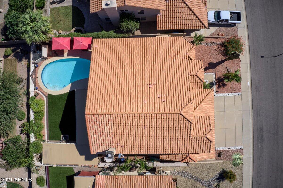 2836 E LUDLOW Drive