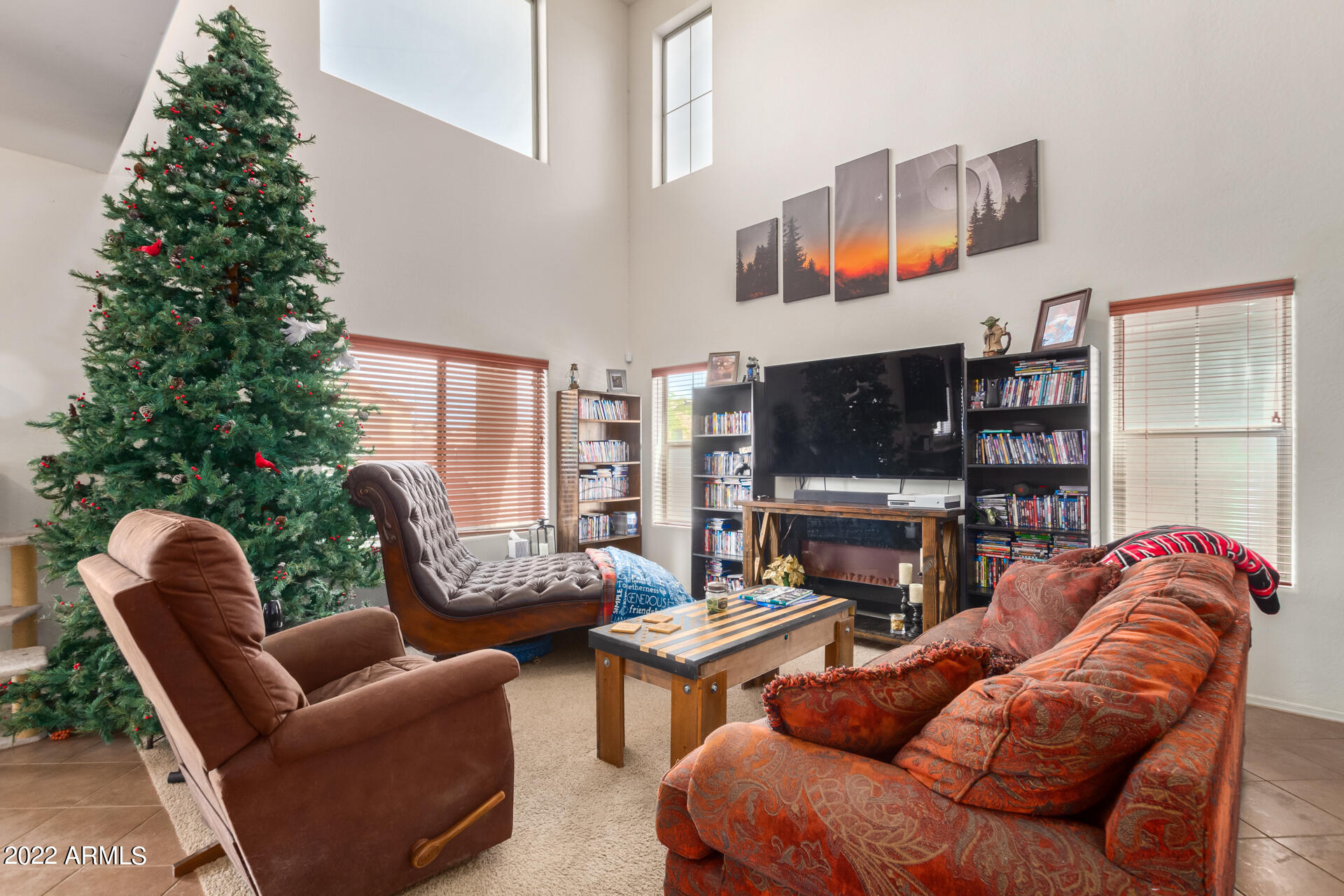 1238 W VINEYARD PLAINS Drive