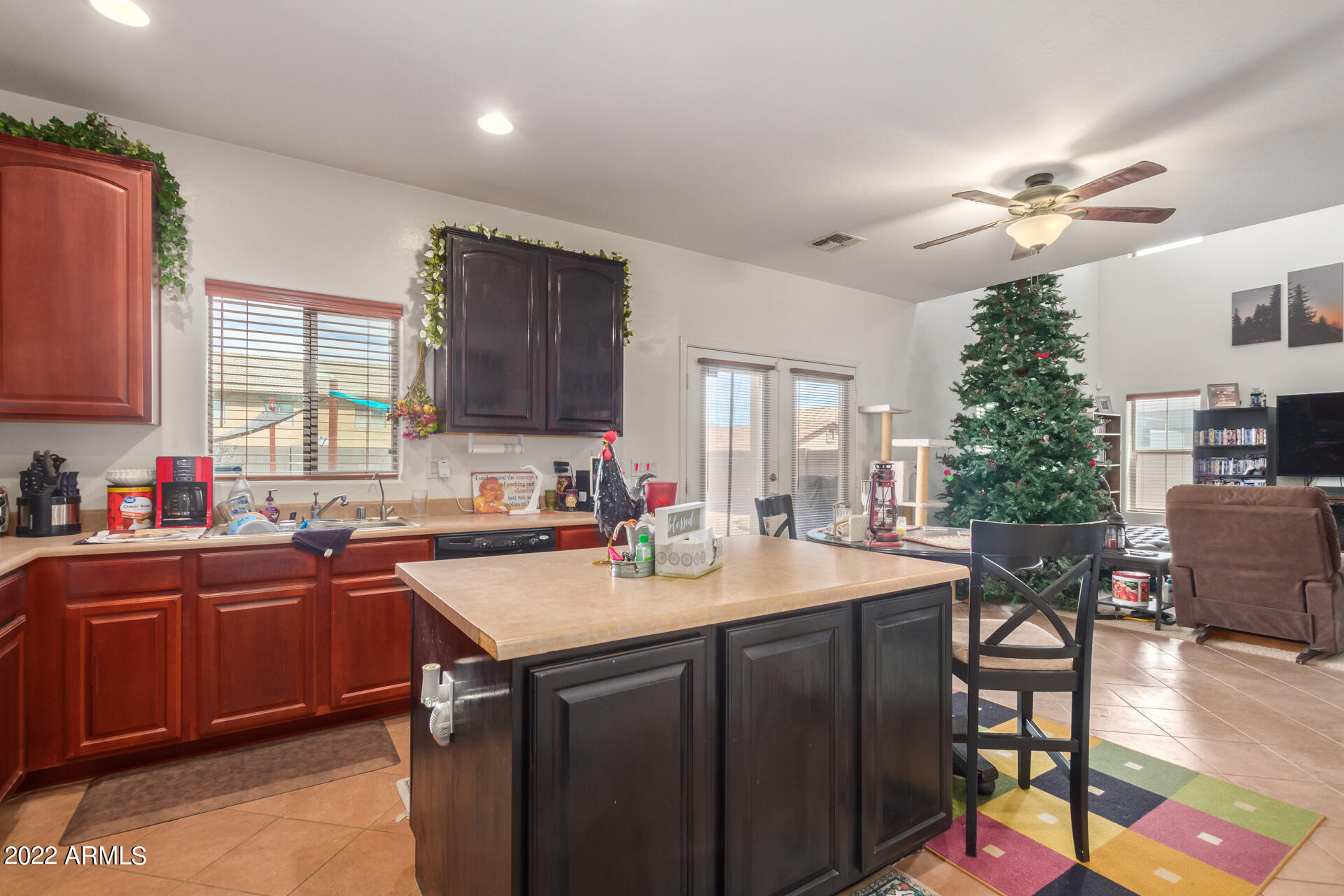 1238 W VINEYARD PLAINS Drive