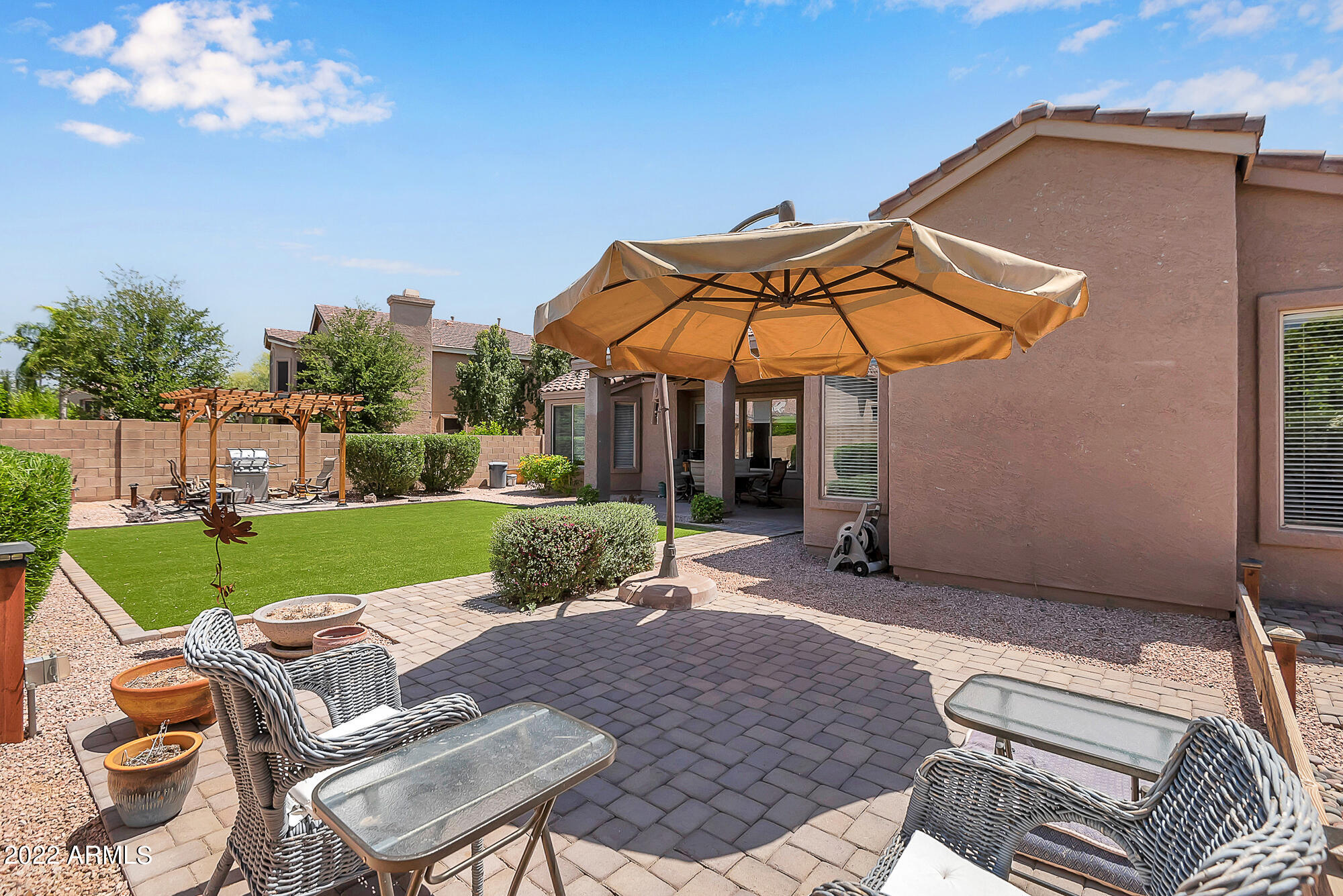 7162 W FIREBIRD Drive