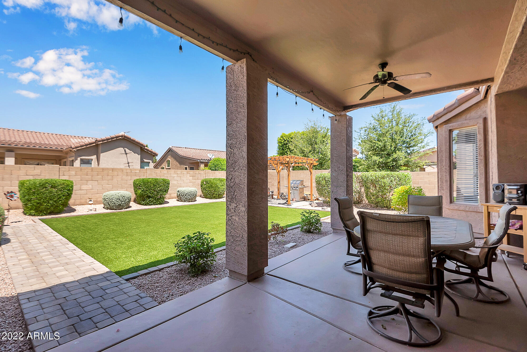 7162 W FIREBIRD Drive
