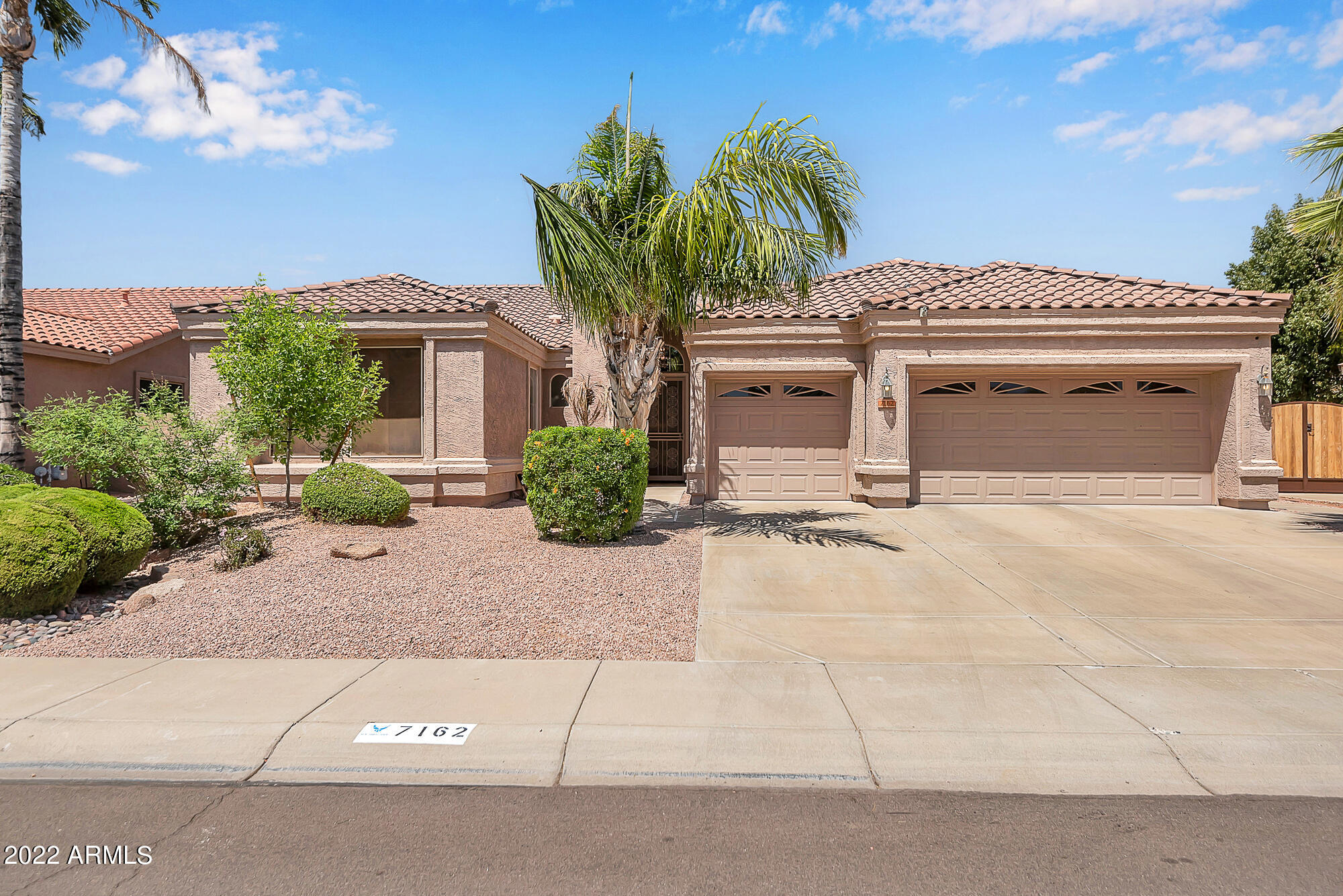 7162 W FIREBIRD Drive