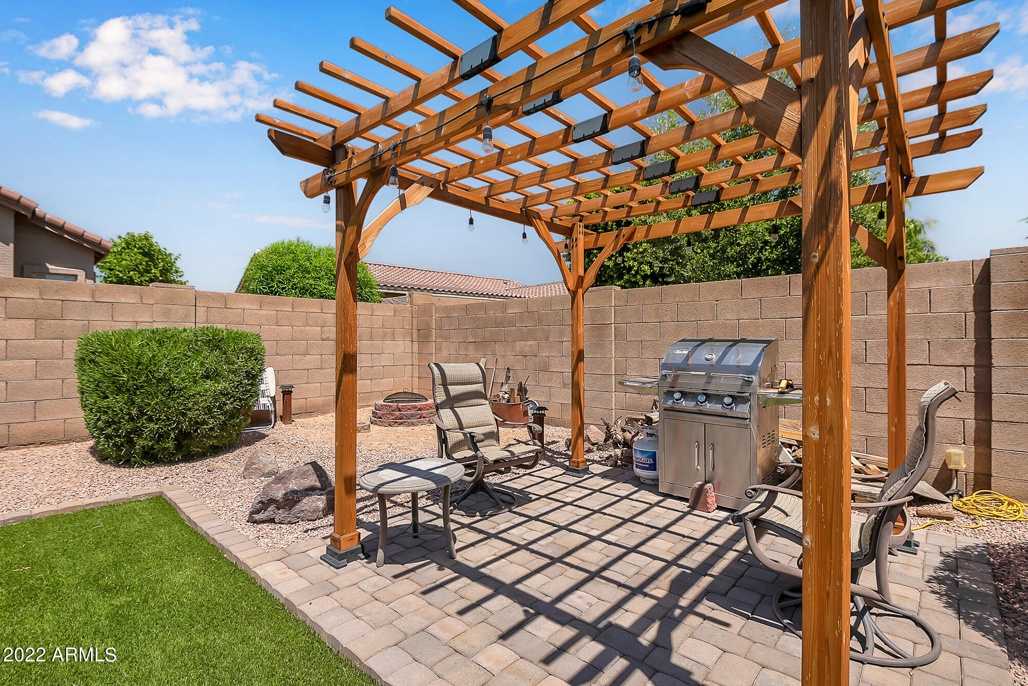 7162 W FIREBIRD Drive