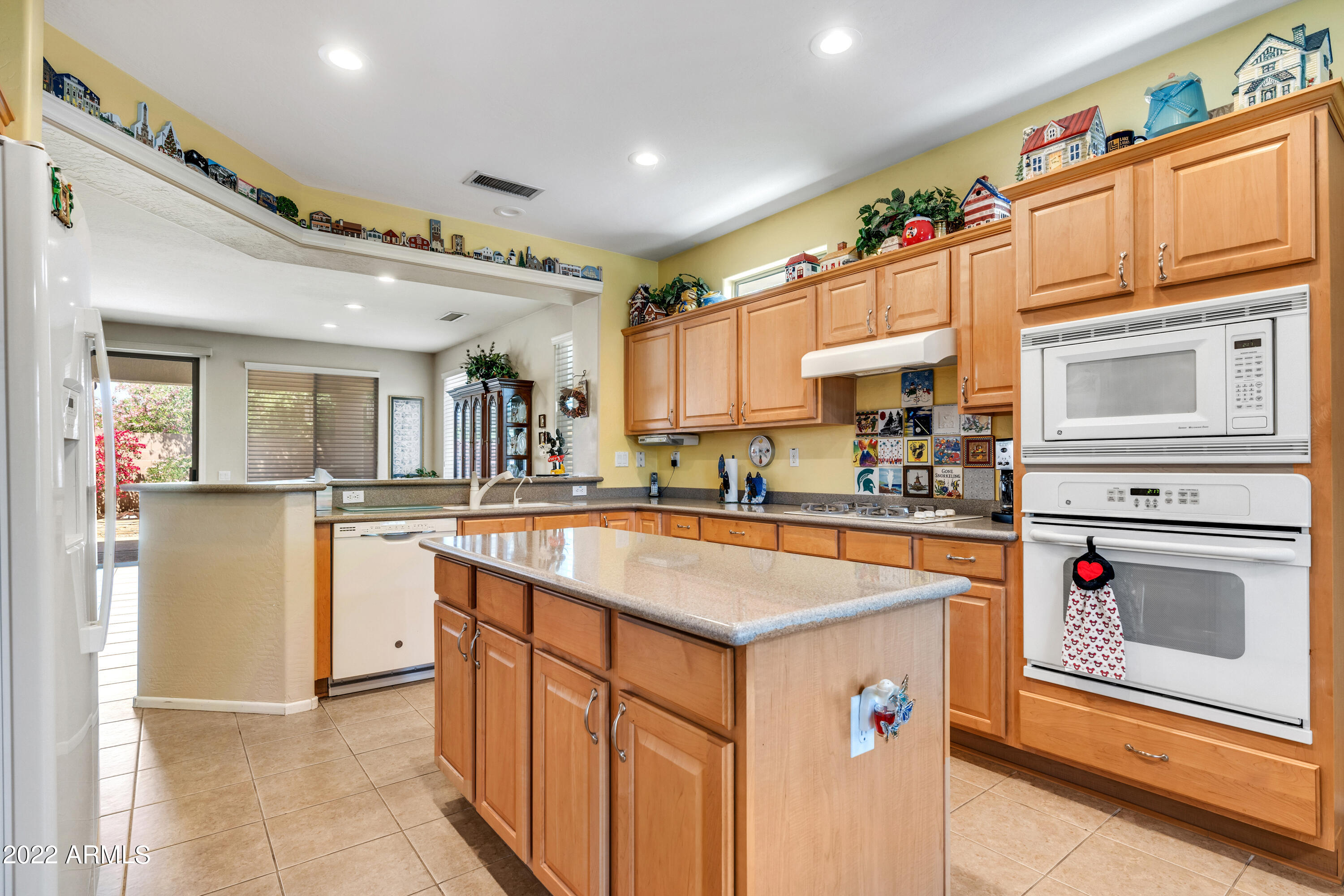 16422 W CENTURY PLANT Drive
