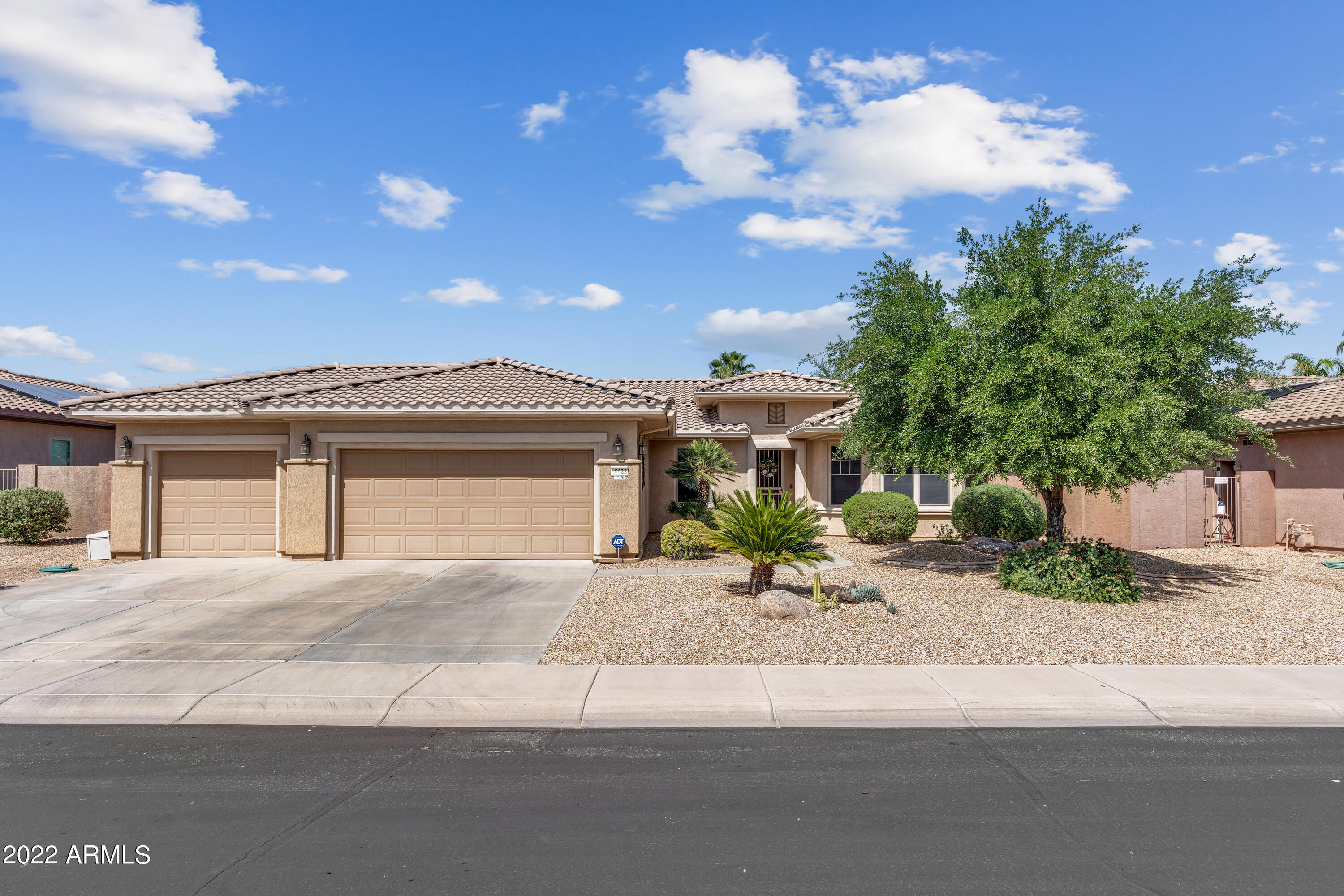 16422 W CENTURY PLANT Drive