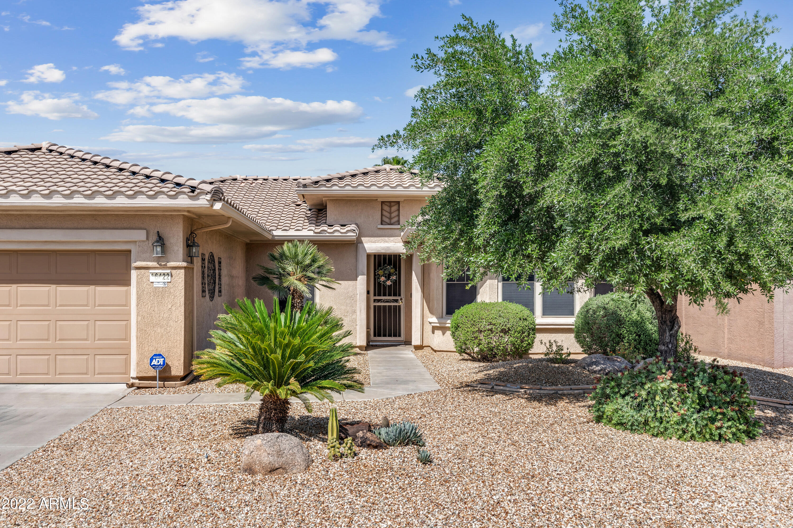 16422 W CENTURY PLANT Drive