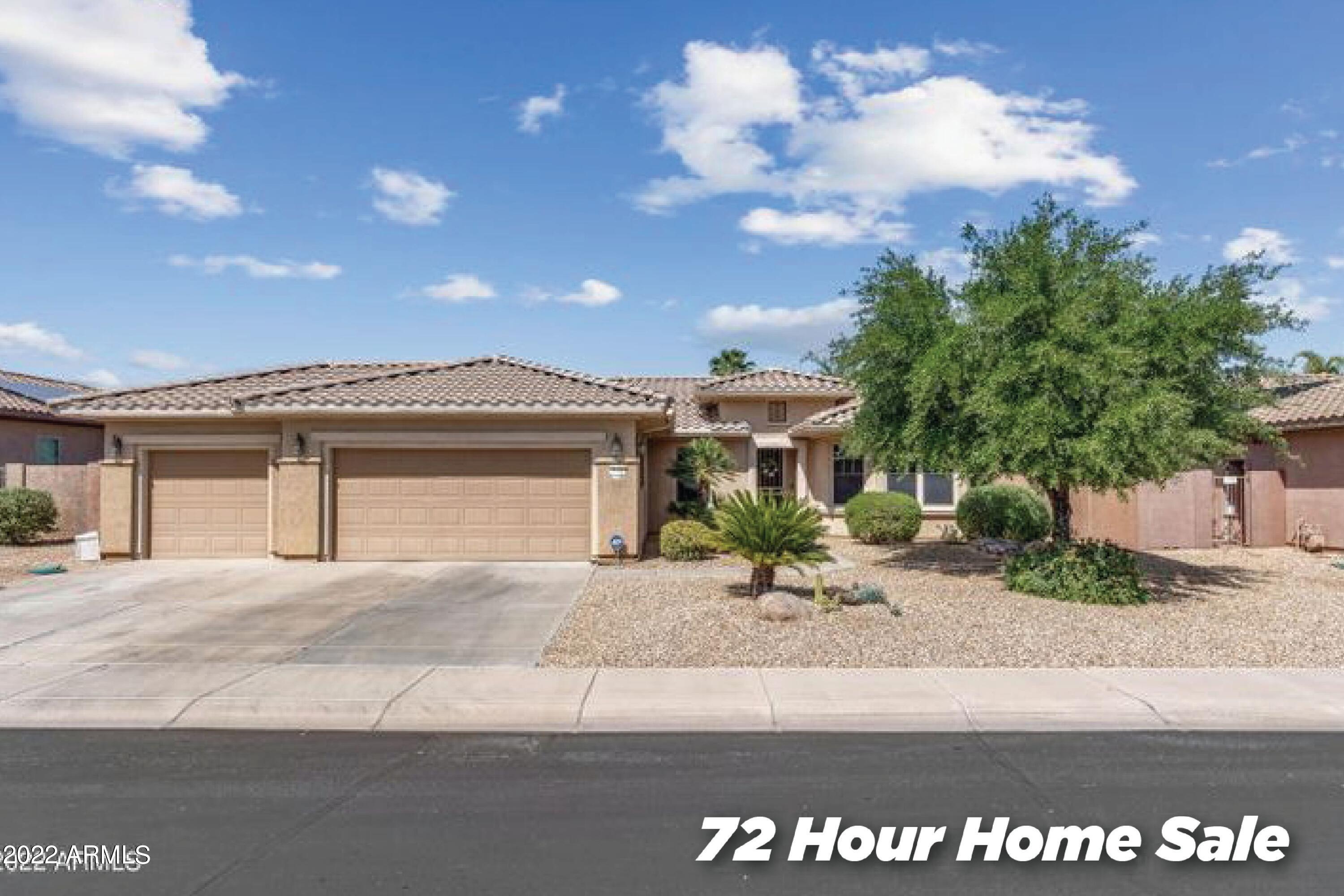 16422 W CENTURY PLANT Drive