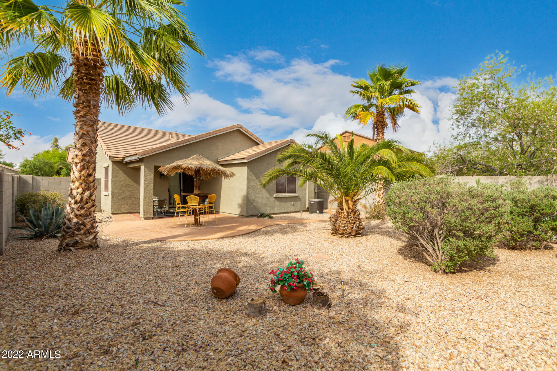 35935 W COSTA BLANCA Drive