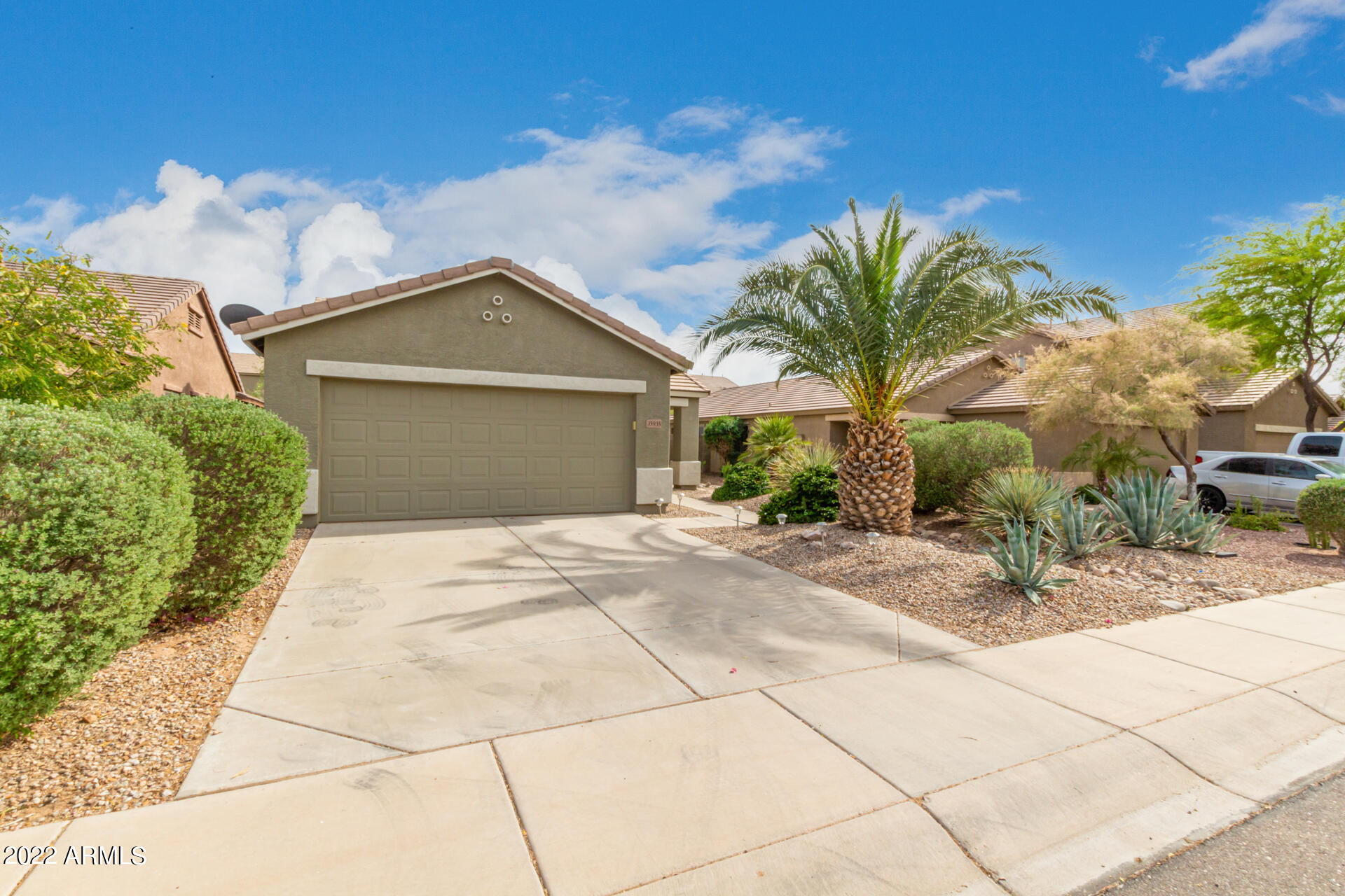 35935 W COSTA BLANCA Drive