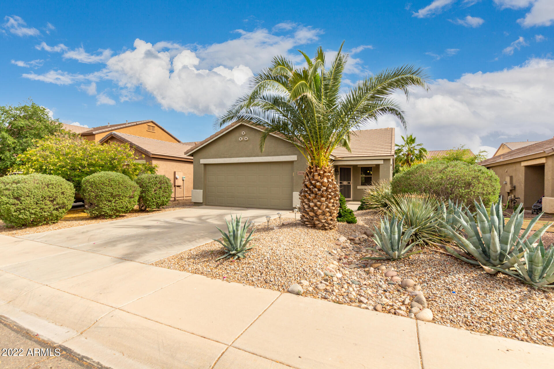 35935 W COSTA BLANCA Drive