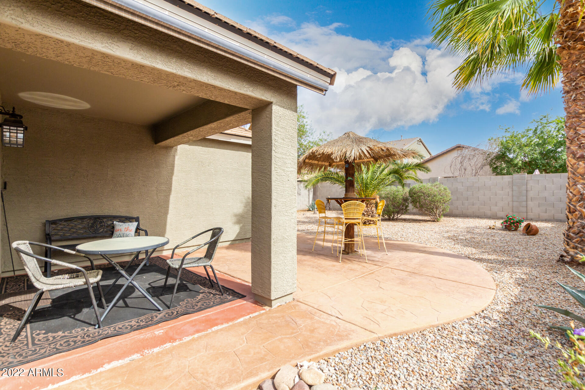 35935 W COSTA BLANCA Drive