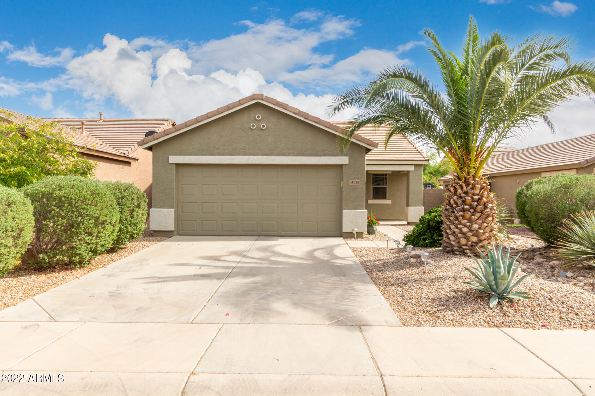 35935 W COSTA BLANCA Drive