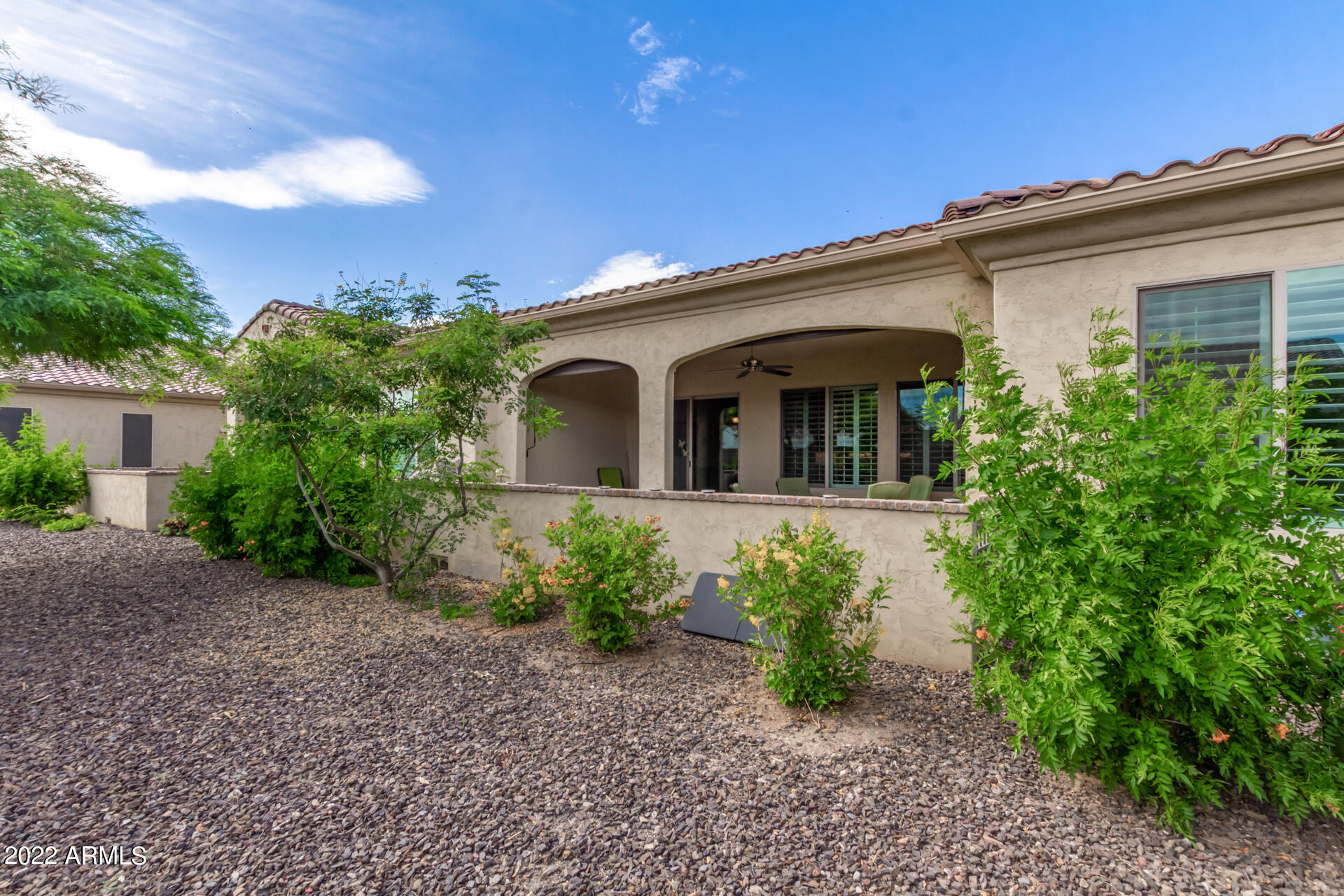 16937 W BERKELEY Court