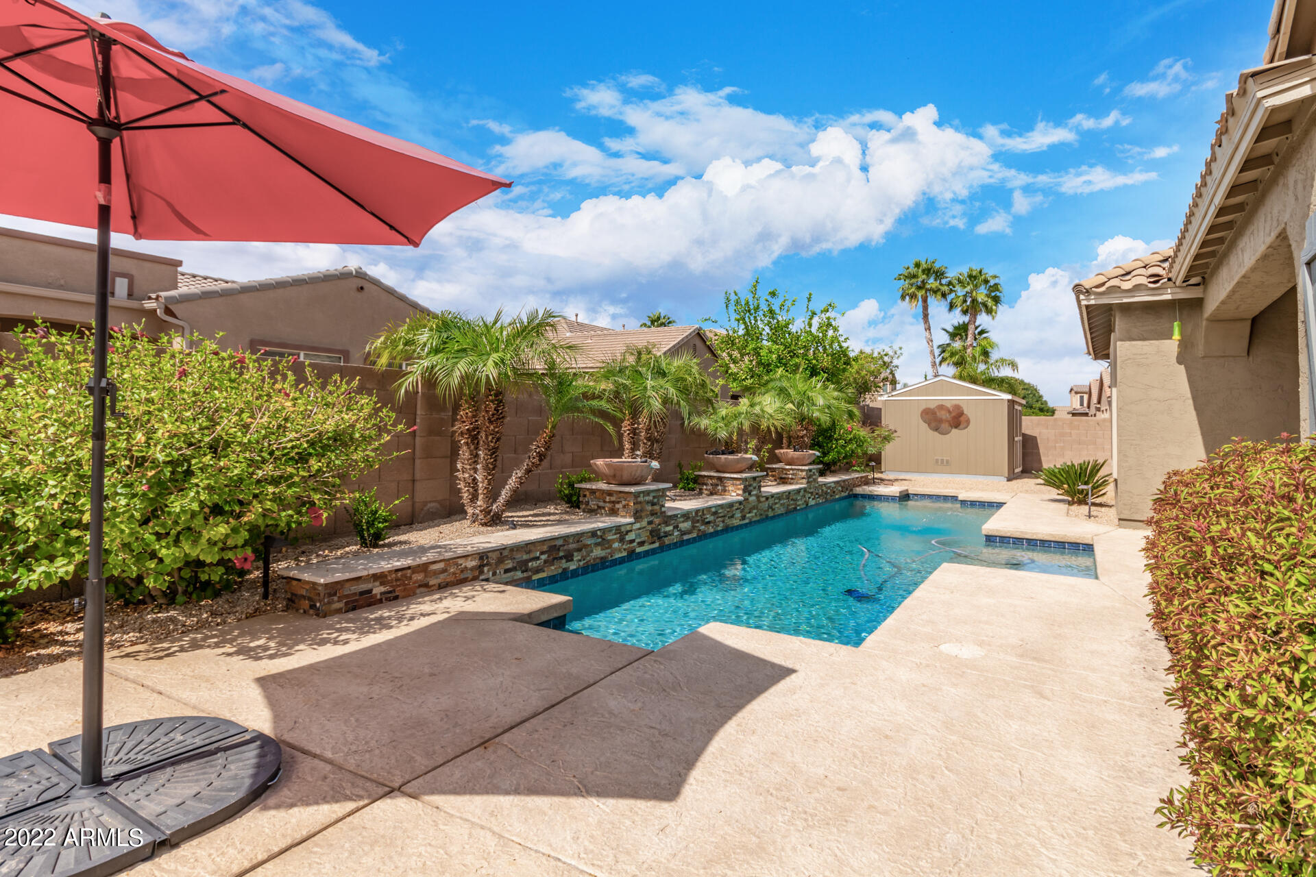 2623 E LANTANA Drive
