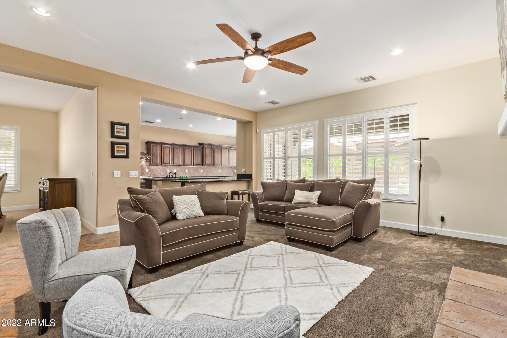 2623 E LANTANA Drive