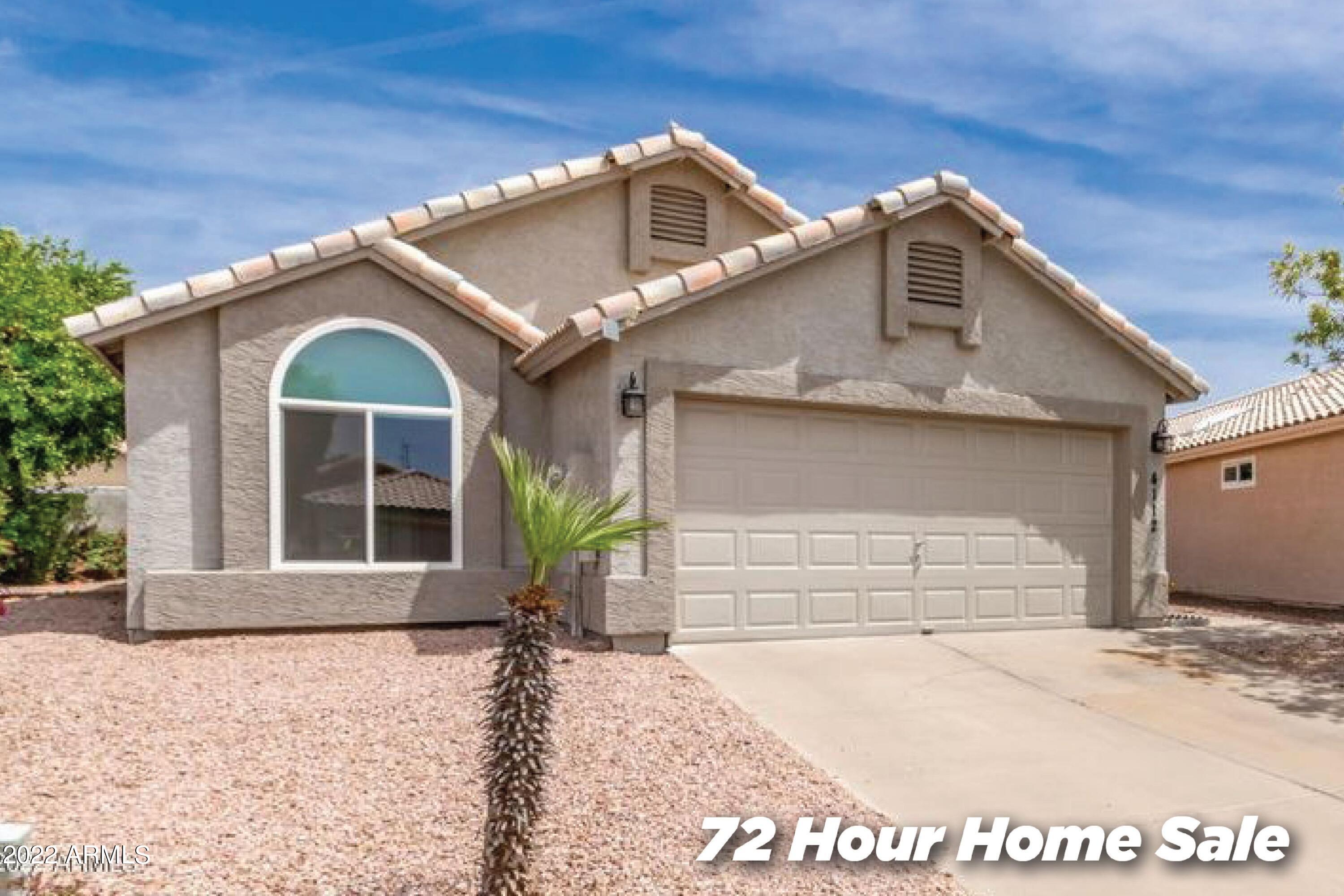 4112 E TANGLEWOOD Drive