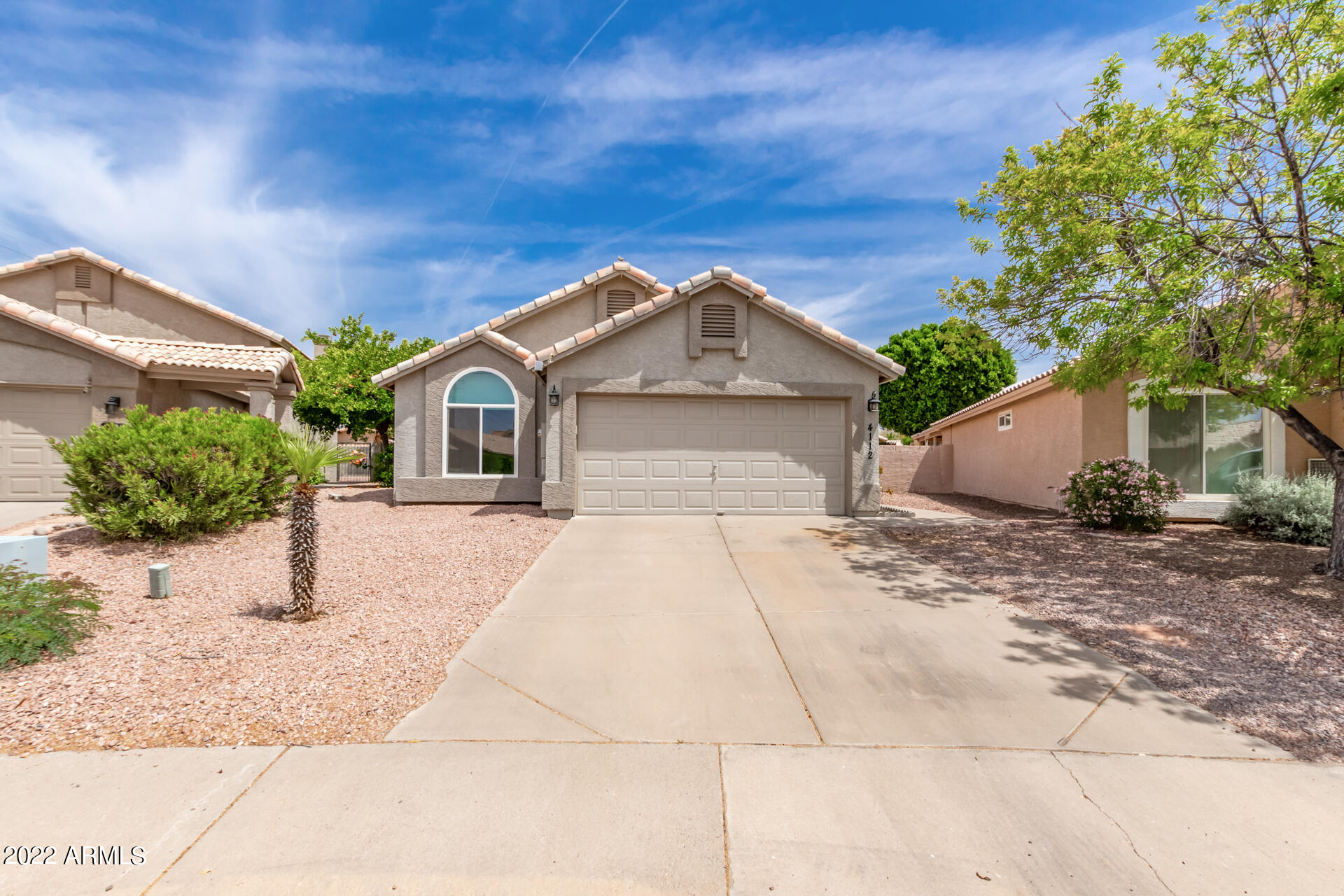 4112 E TANGLEWOOD Drive