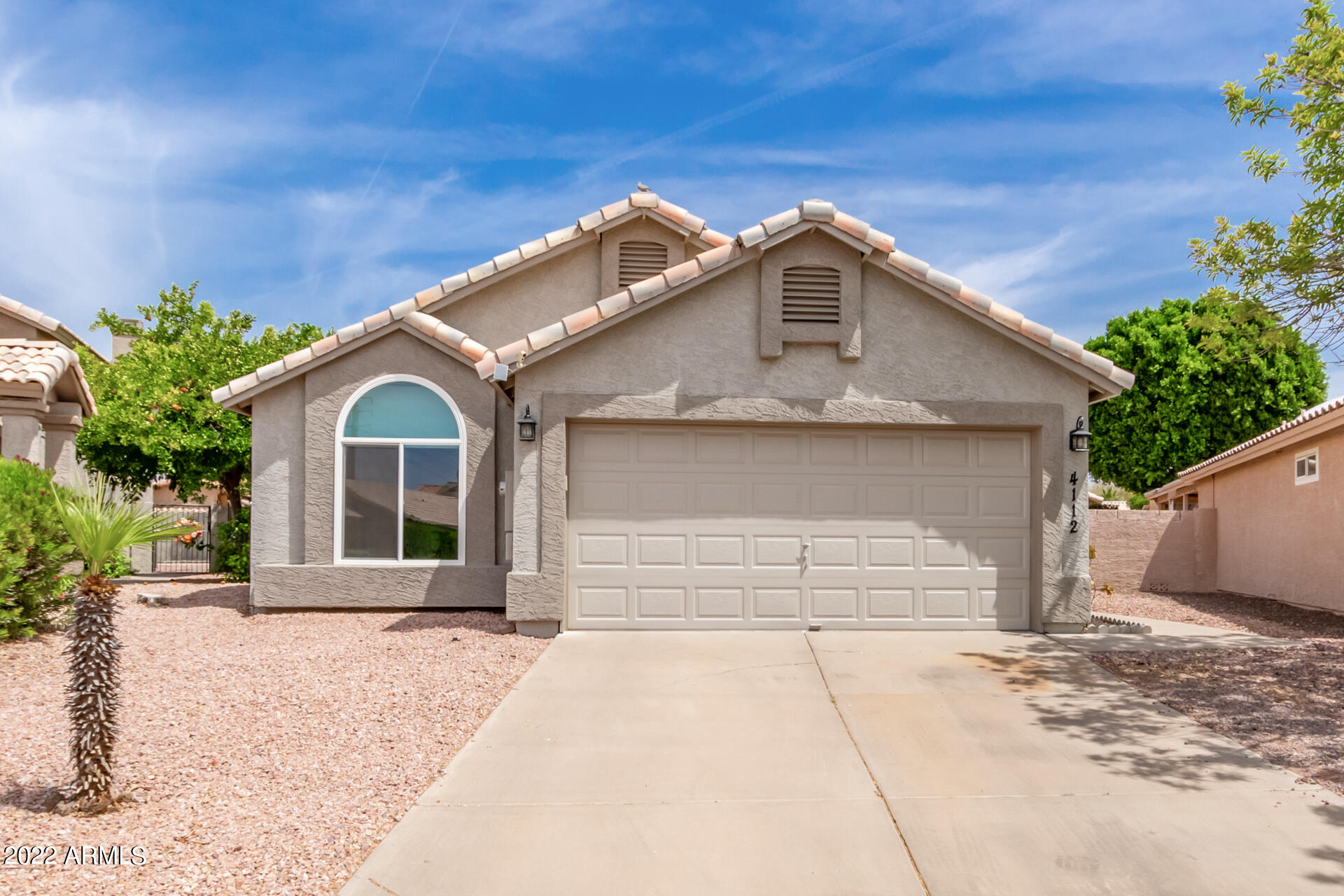 4112 E TANGLEWOOD Drive