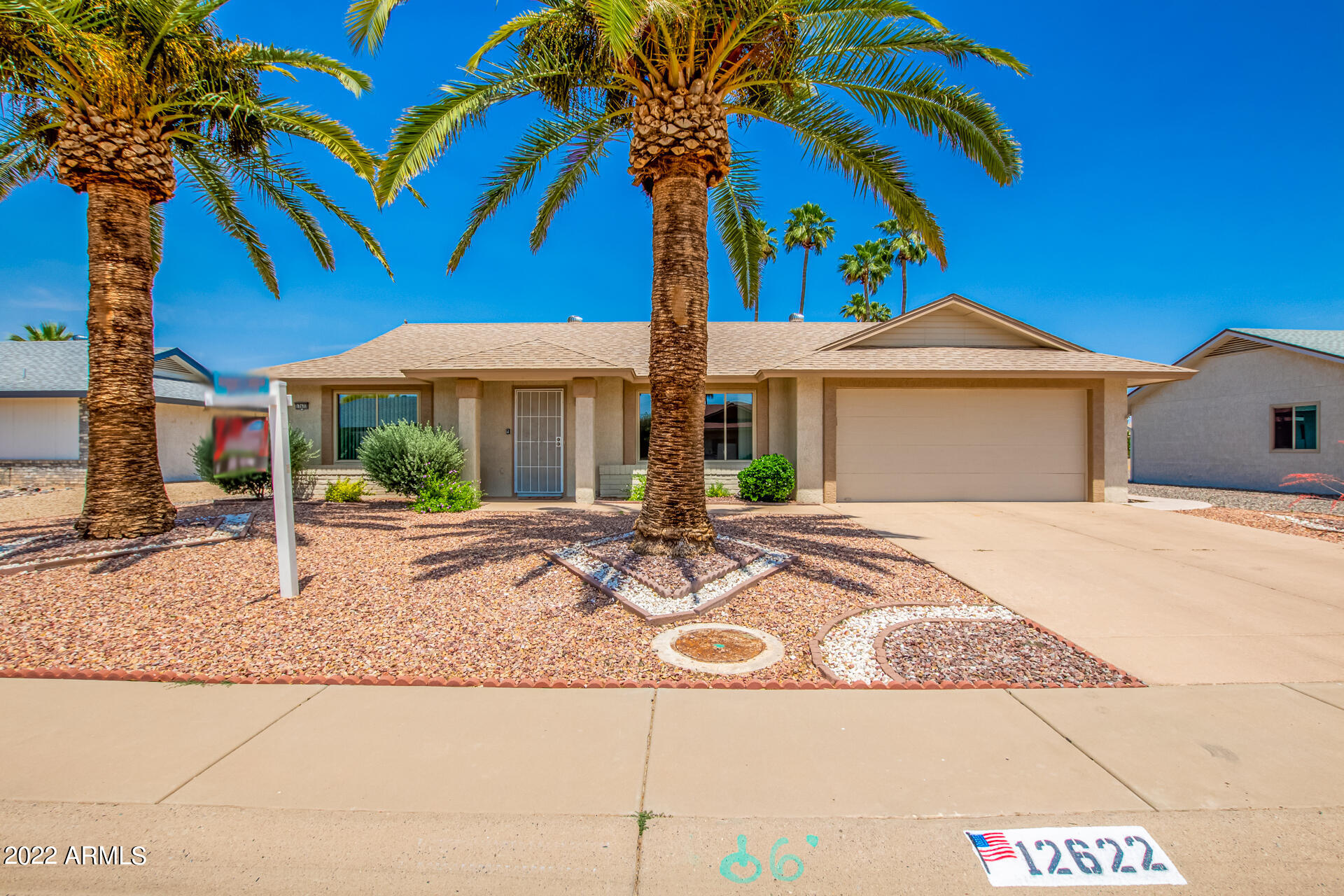12622 W WESTGATE Drive