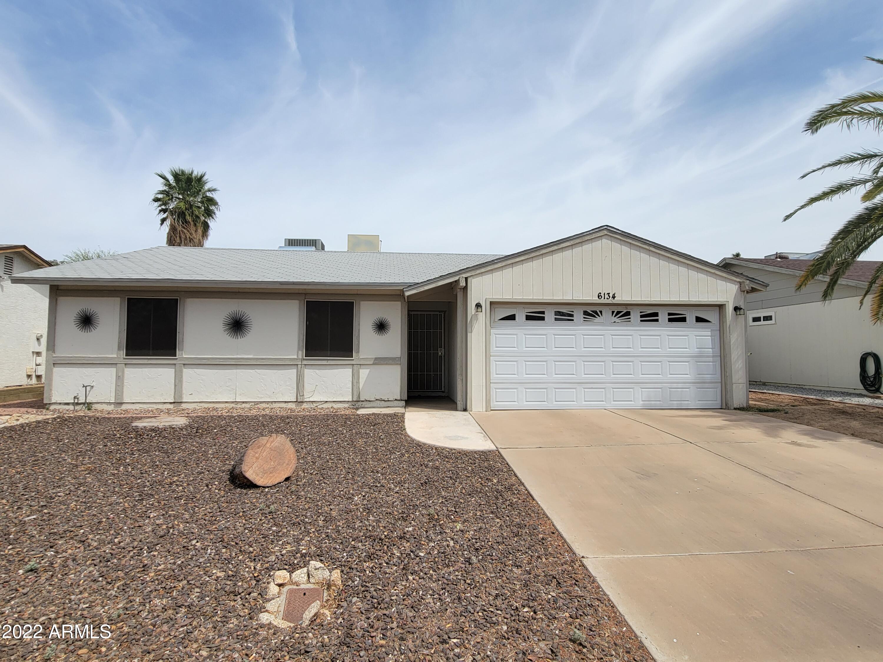 6134 W TIERRA BUENA Lane