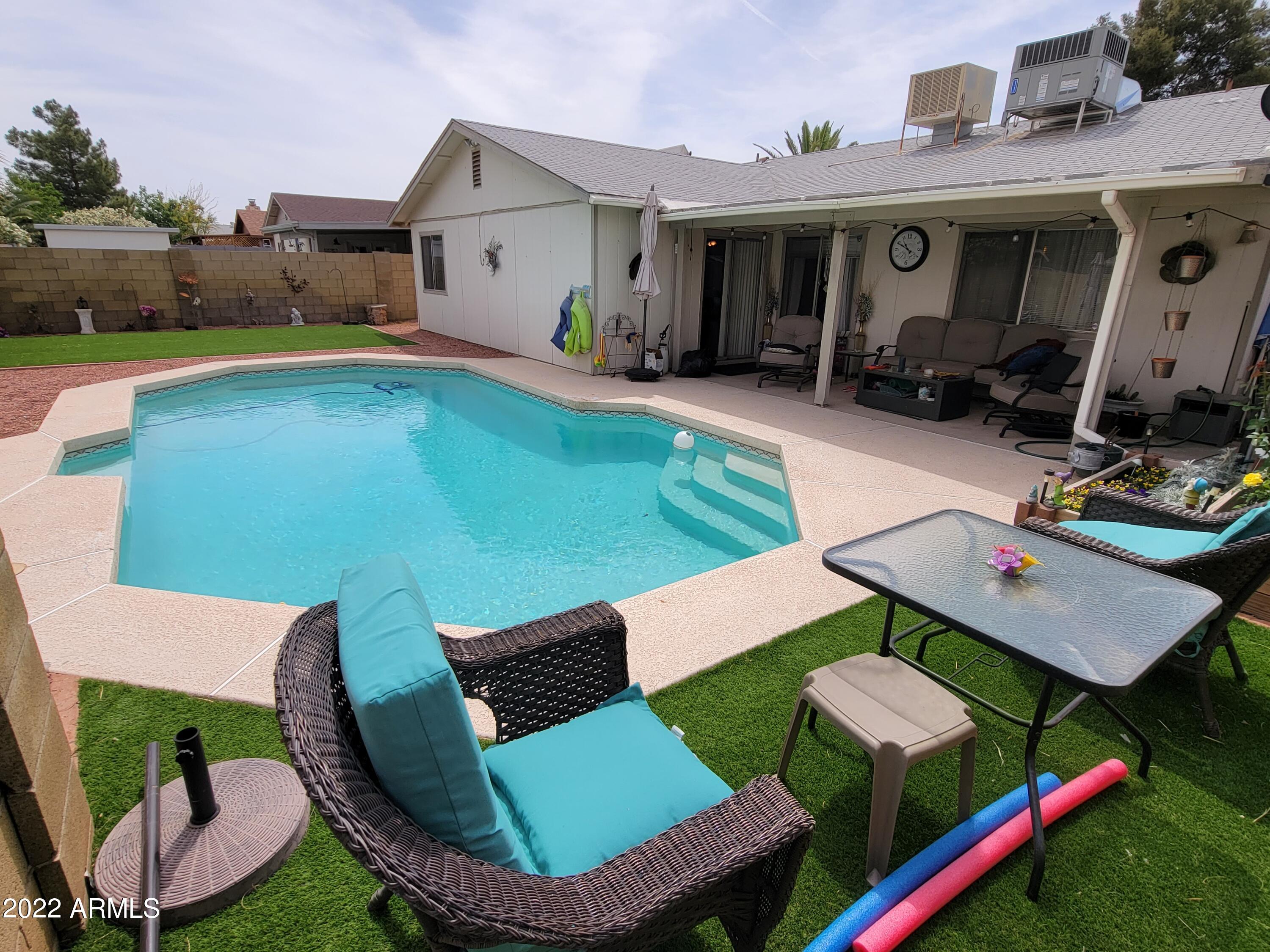 6134 W TIERRA BUENA Lane