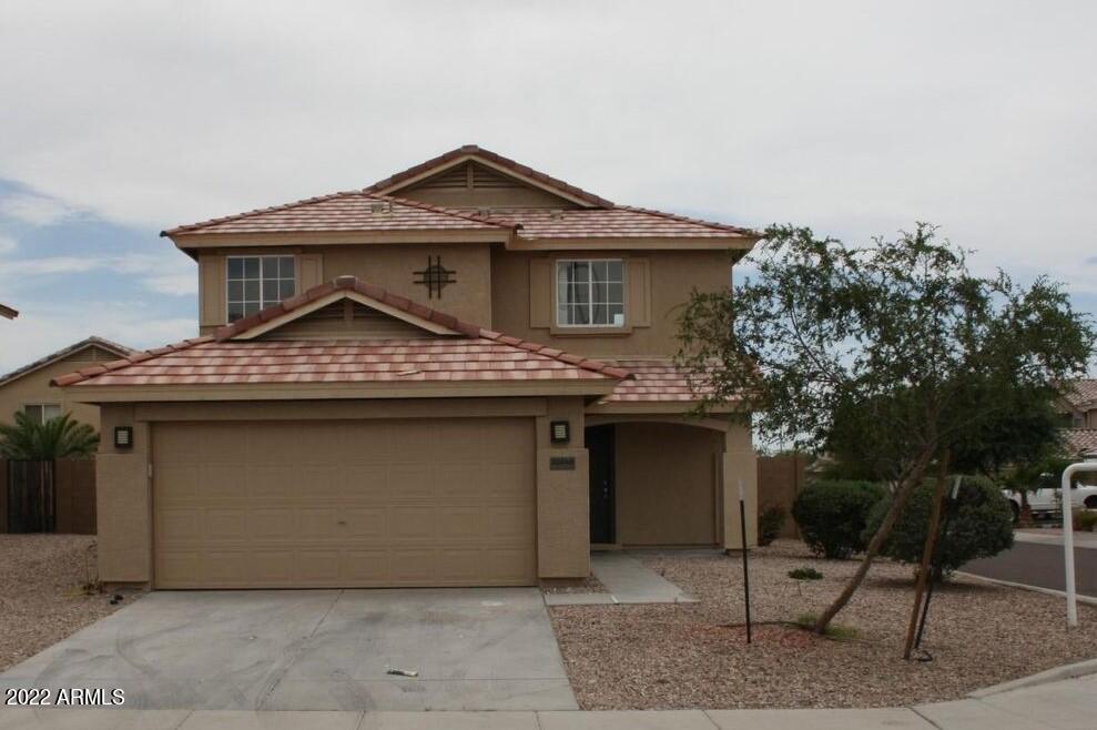 22865 W LONE STAR Drive