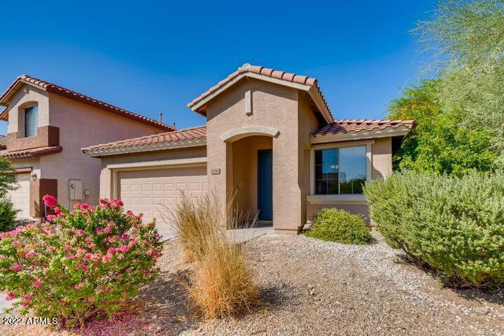 43362 N VISTA HILLS Drive