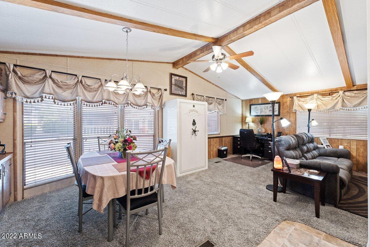 8103 E Southern Avenue Unit: 96