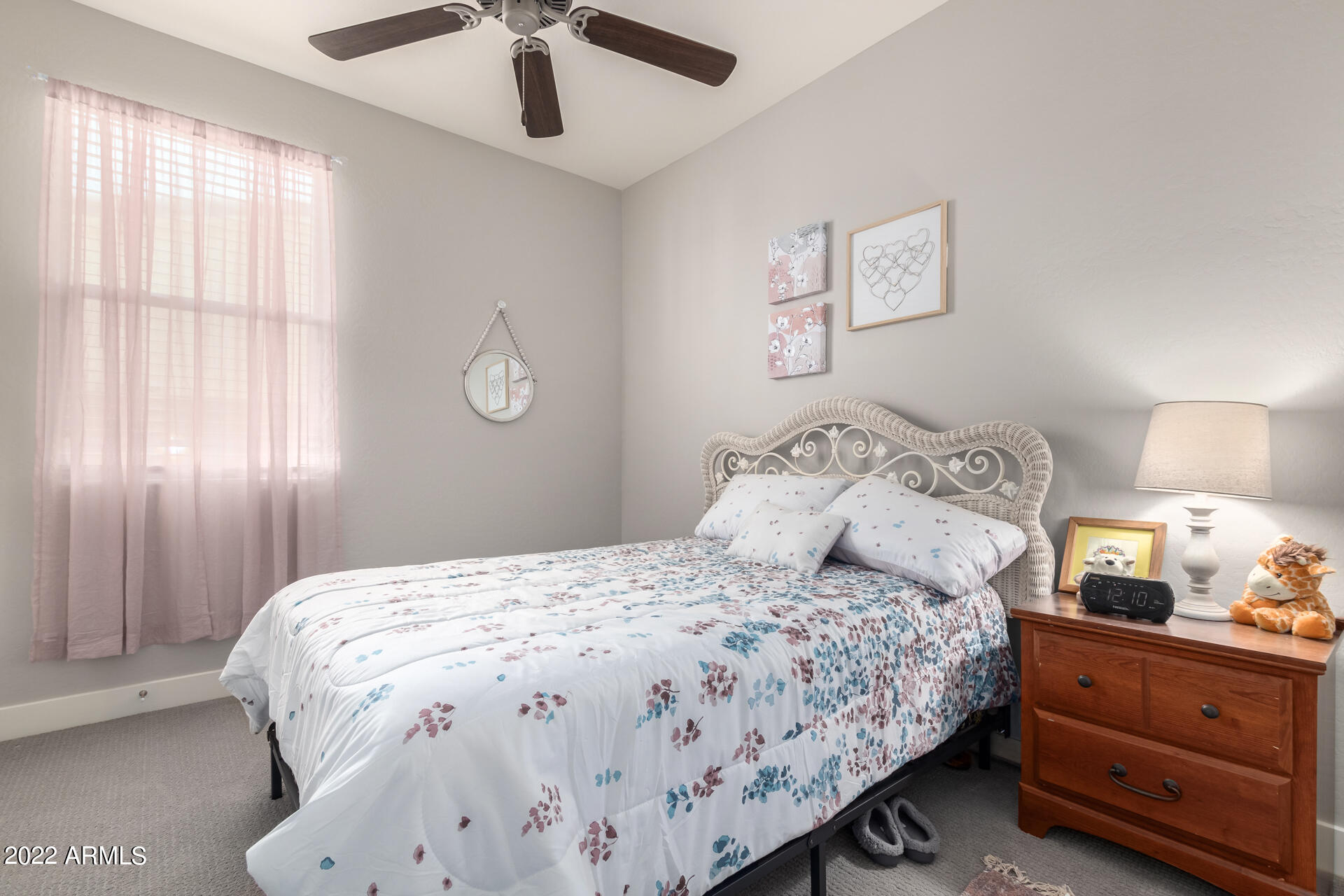23103 E CALLE DE FLORES --