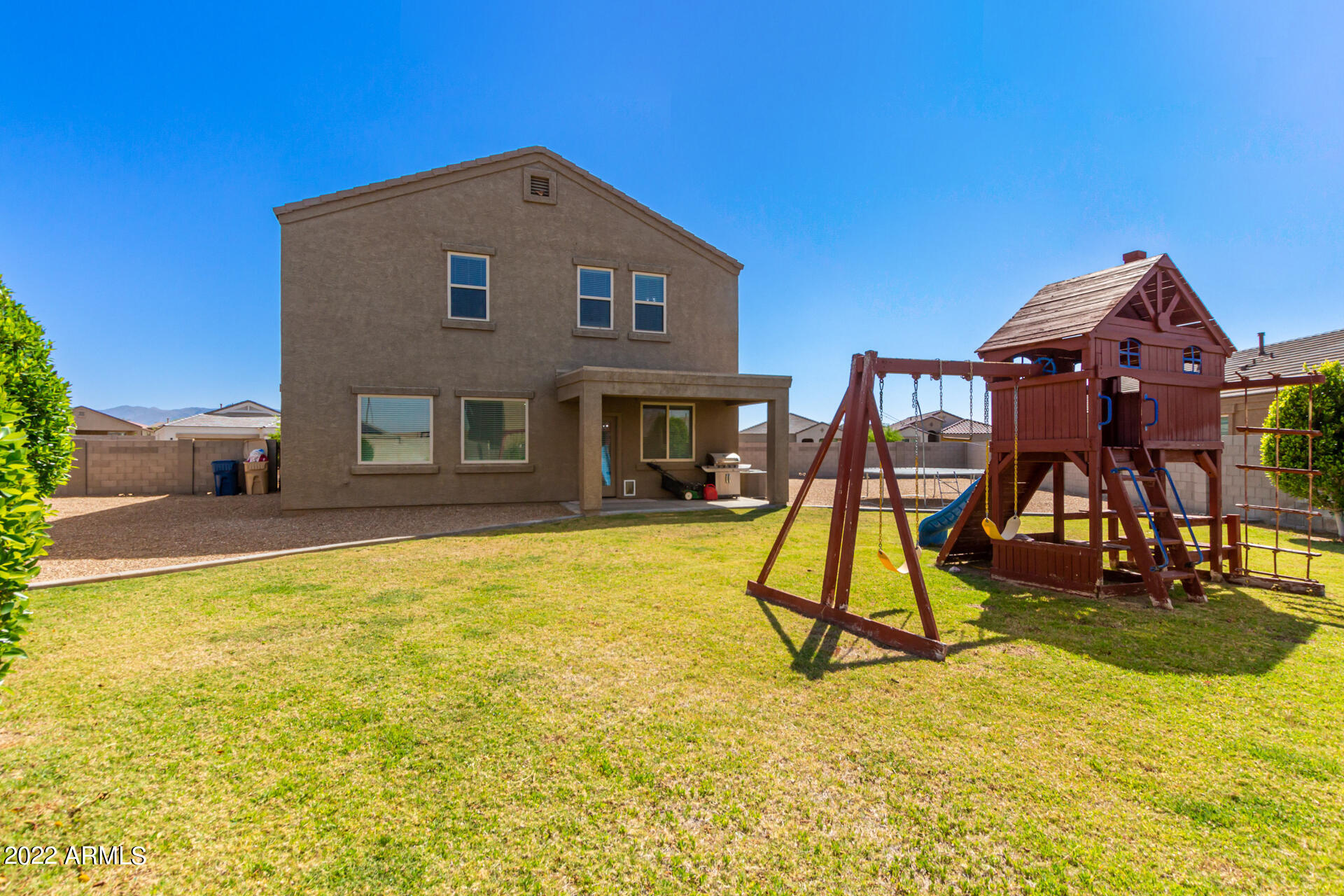 3806 N 298TH Avenue