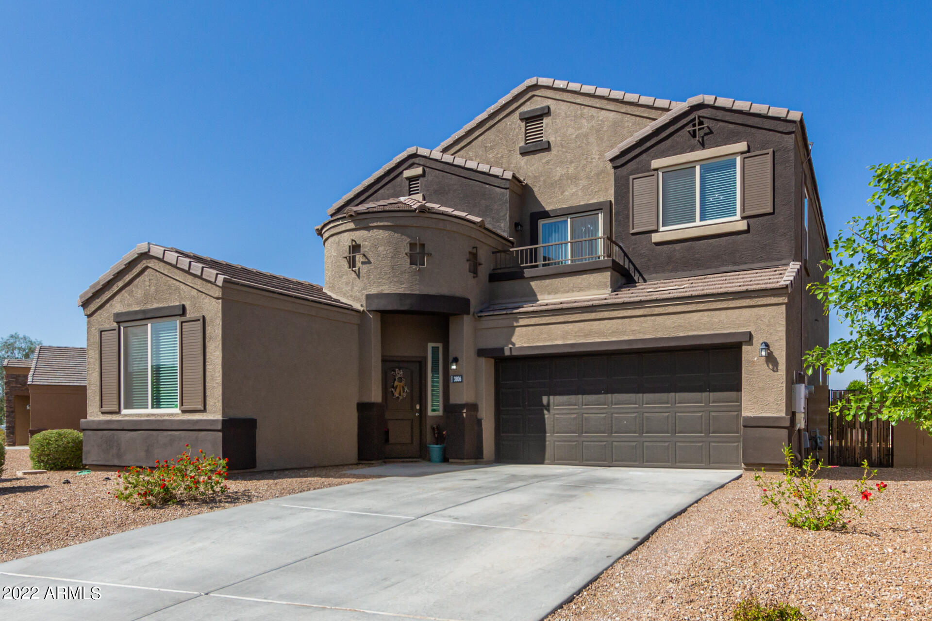 3806 N 298TH Avenue