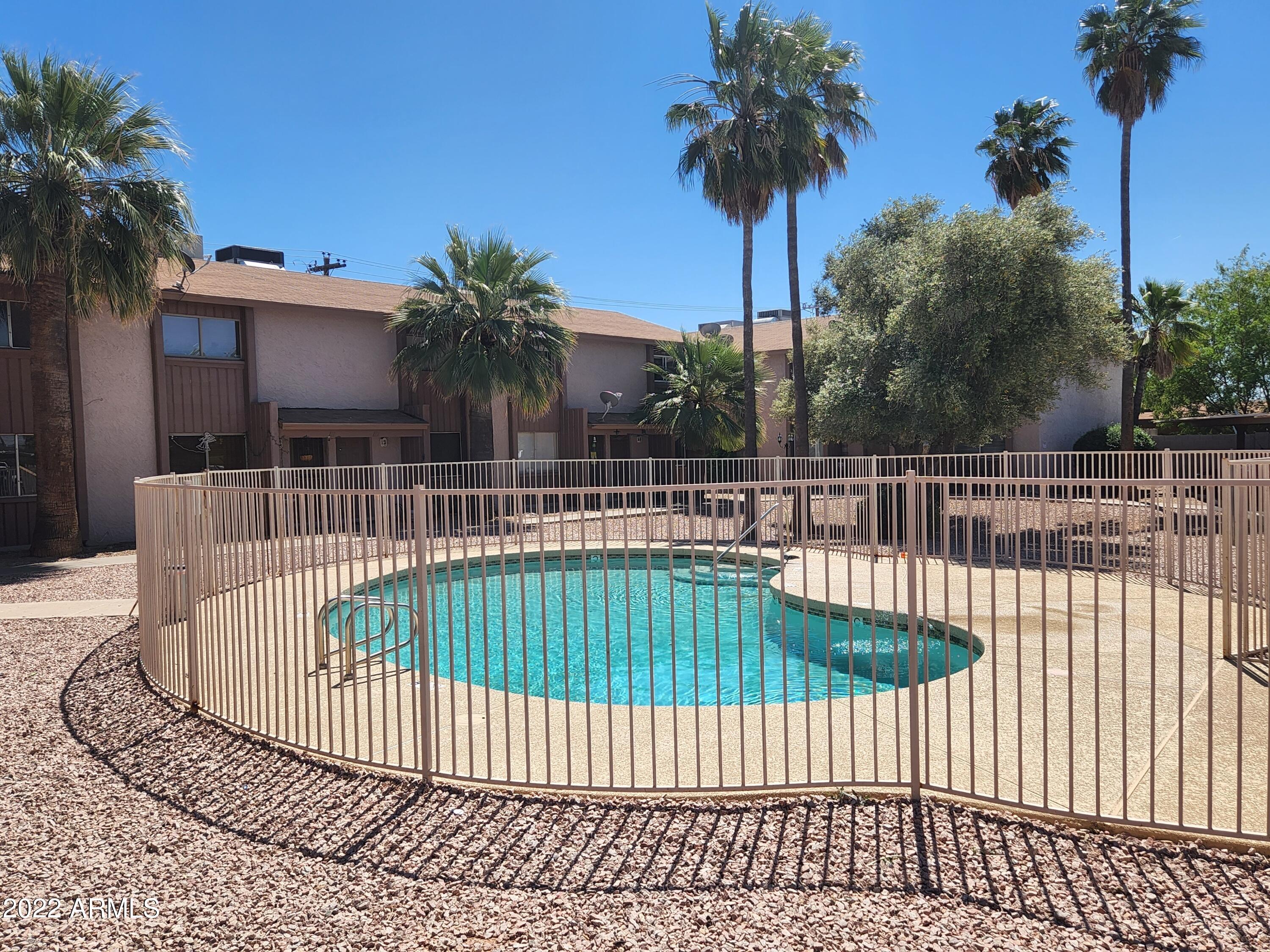 1750 E MATEO Circle Unit: 110