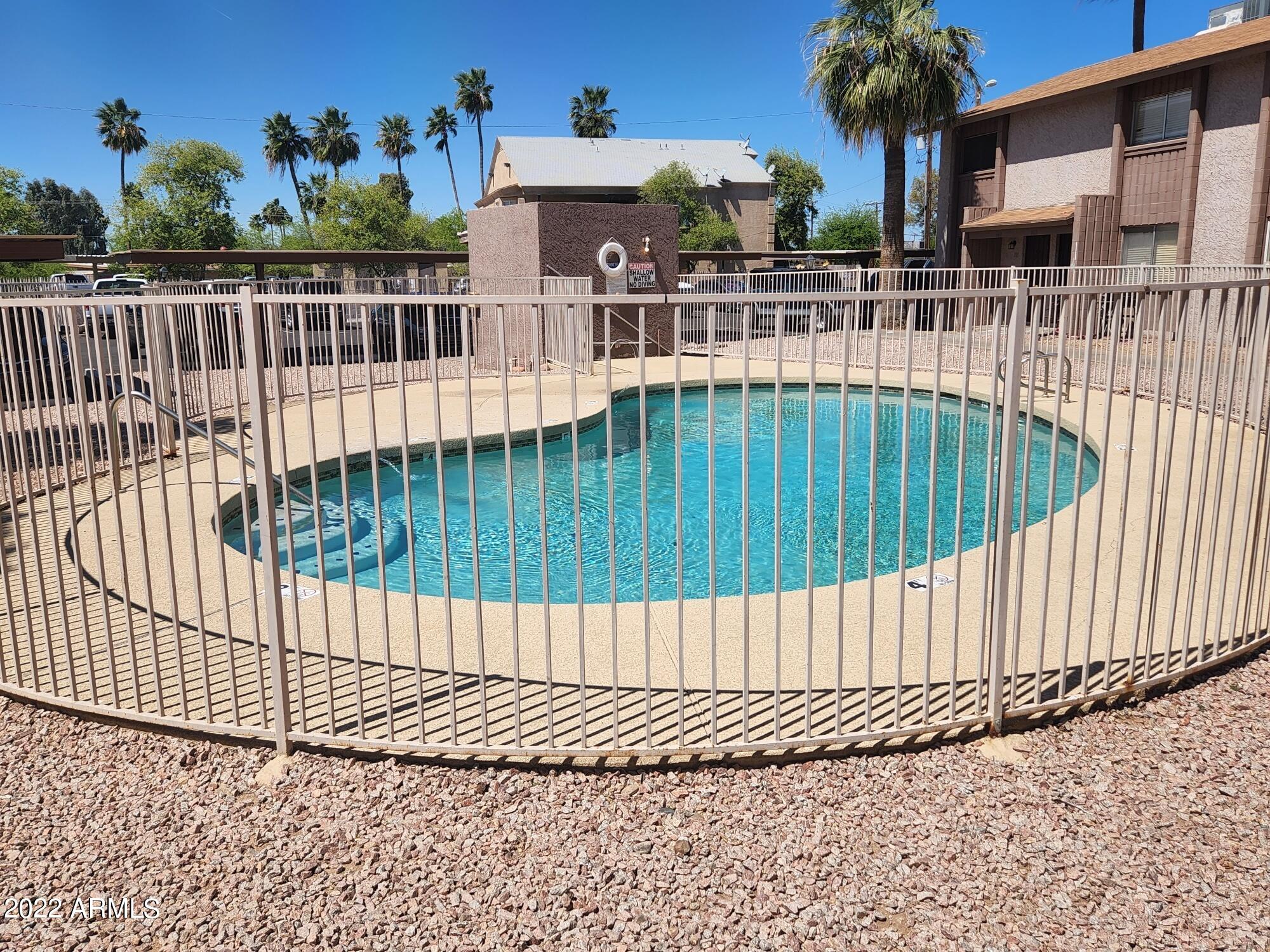 1750 E MATEO Circle Unit: 110
