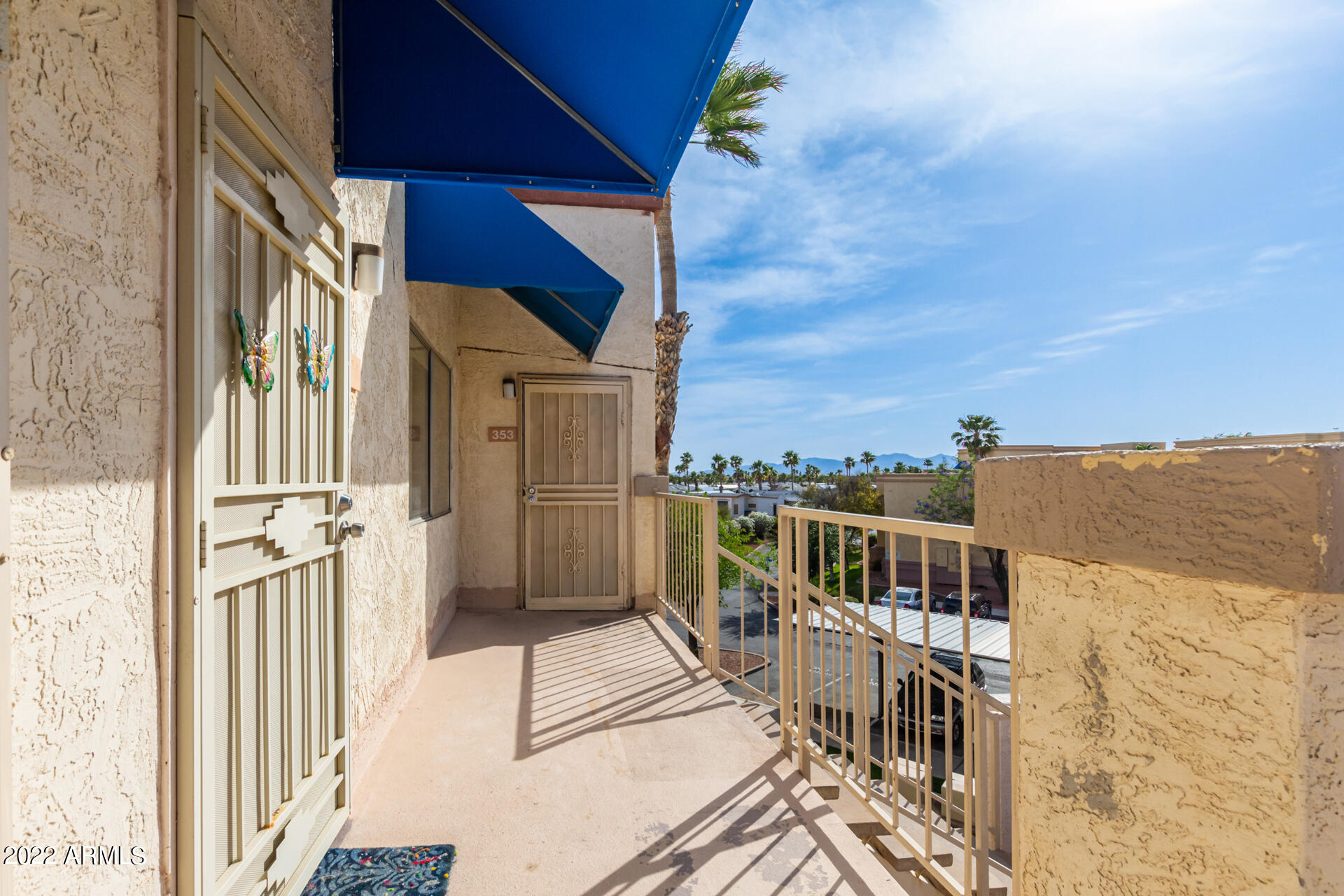 12123 W BELL Road Unit: 354