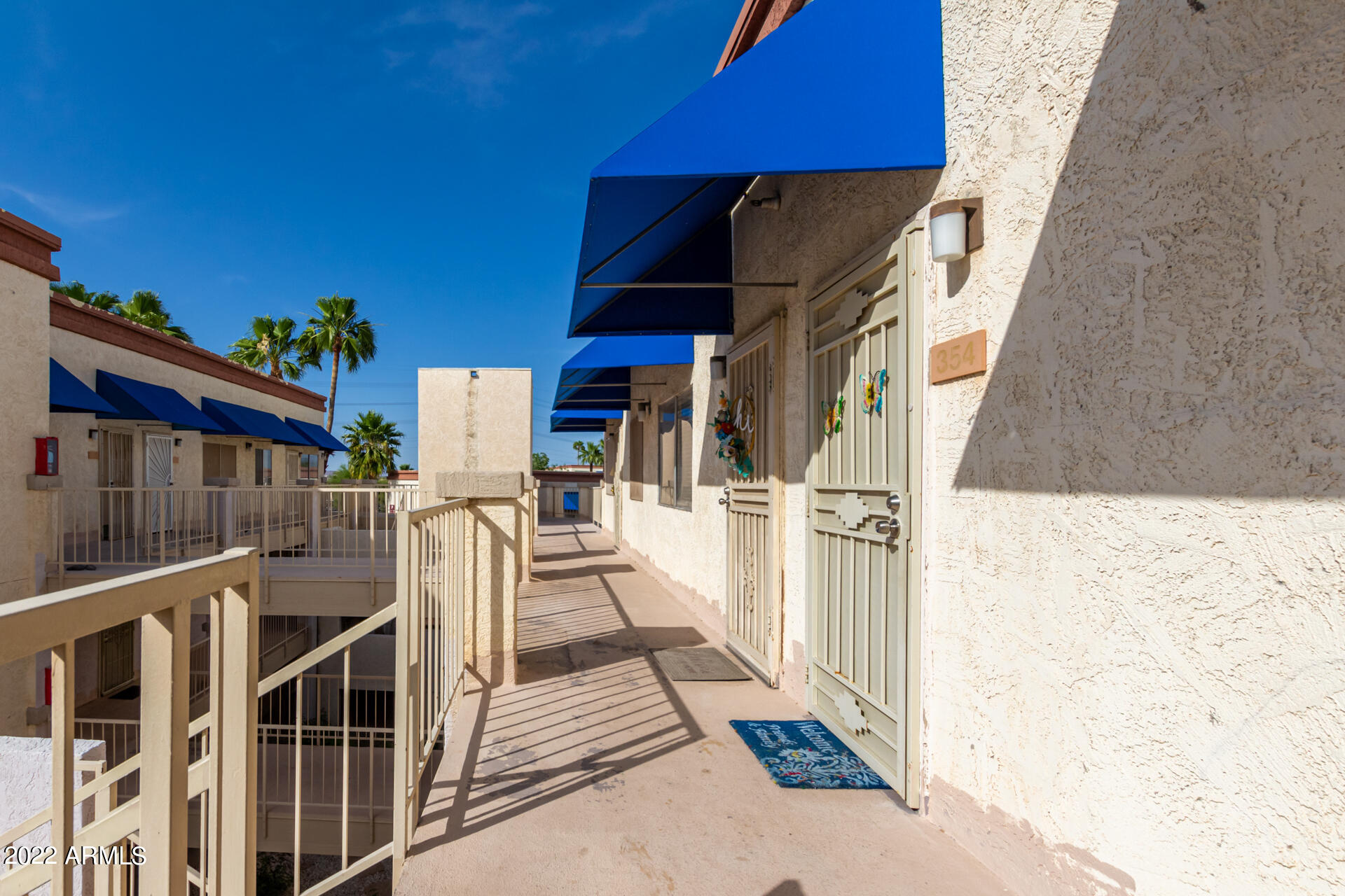 12123 W BELL Road Unit: 354