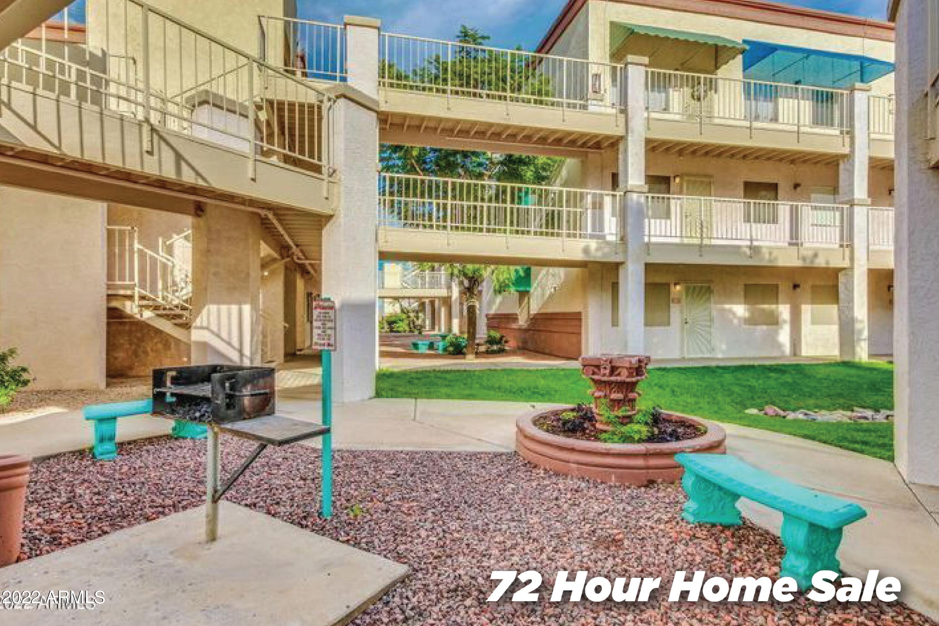 12123 W BELL Road Unit: 354