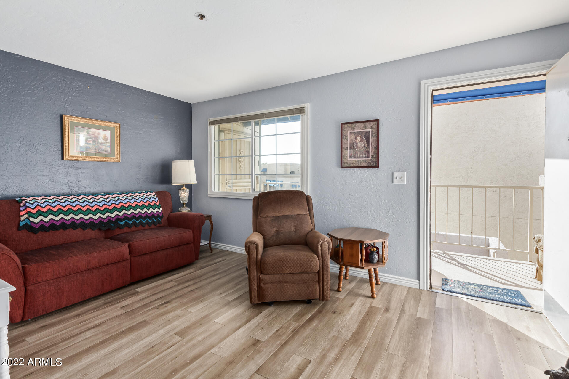 12123 W BELL Road Unit: 354