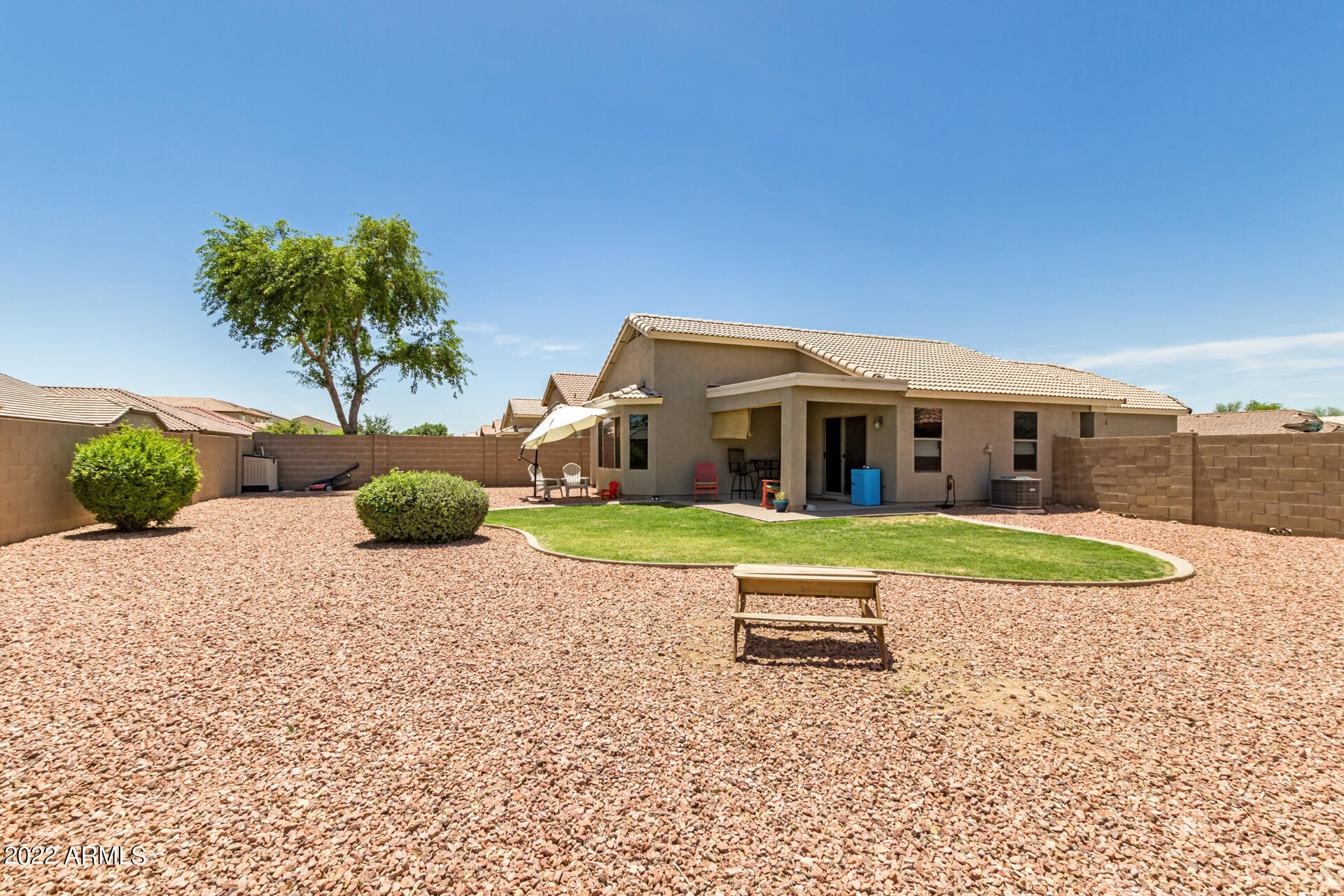 41715 N RANCH Drive