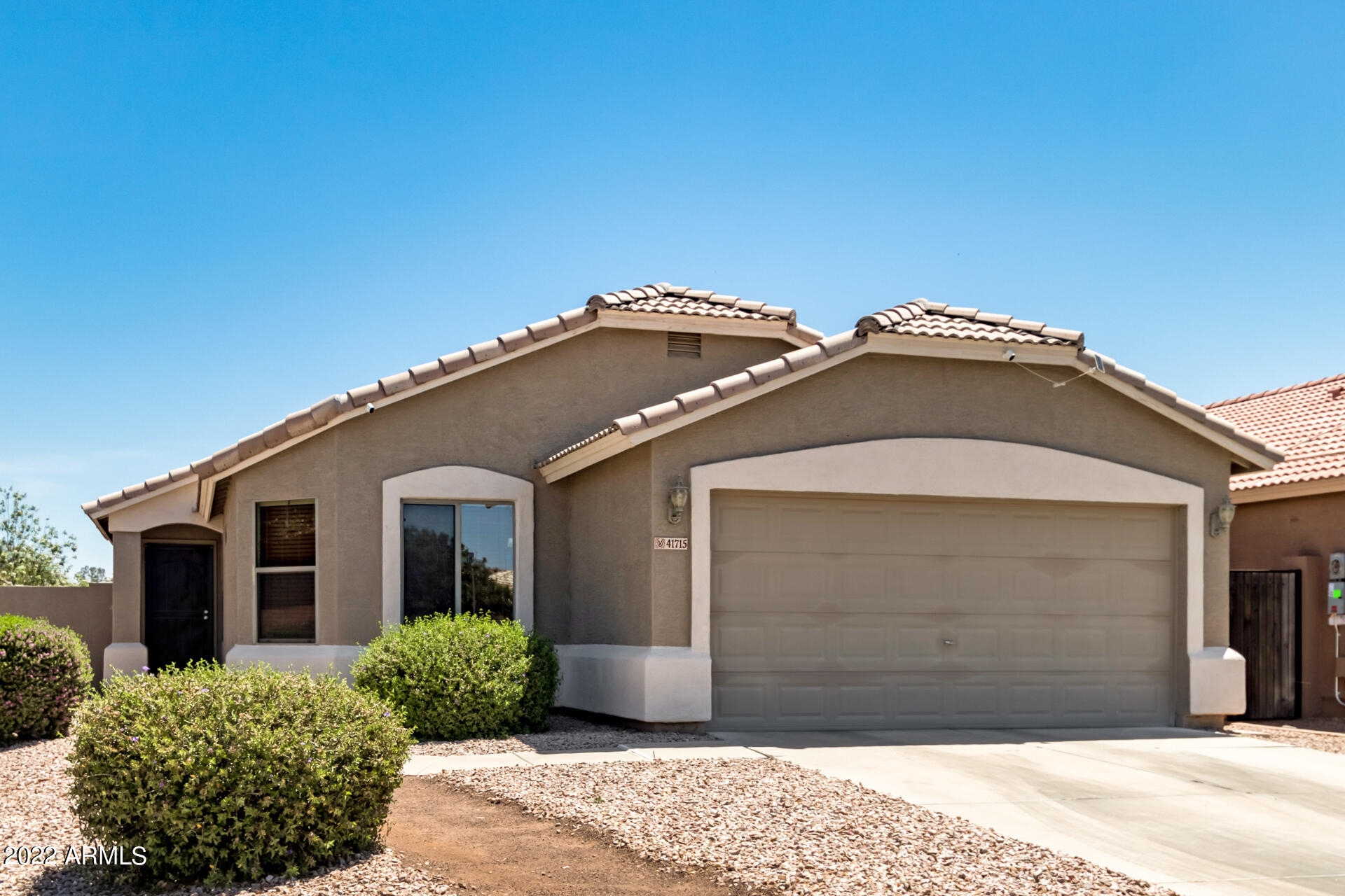 41715 N RANCH Drive