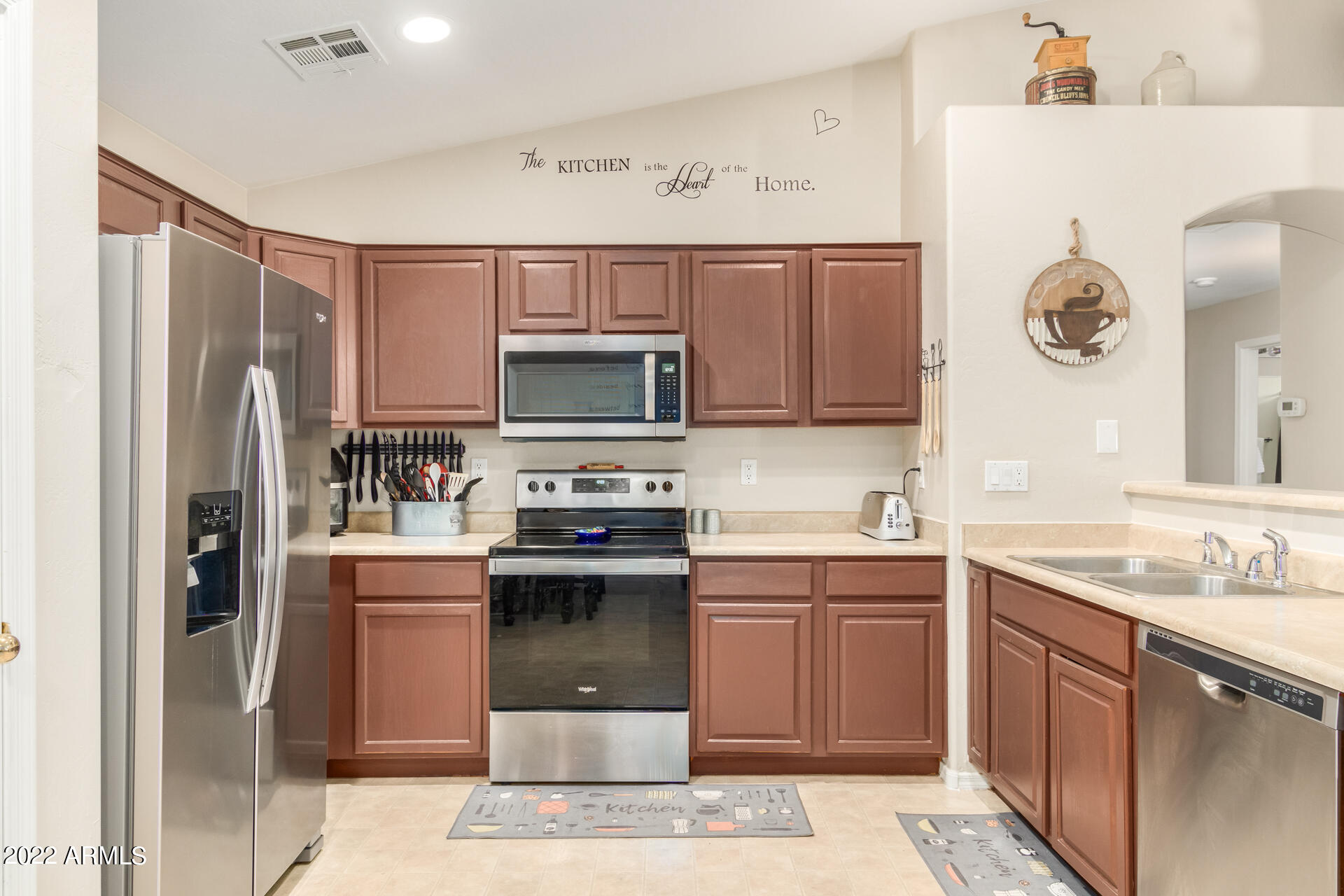 41715 N RANCH Drive