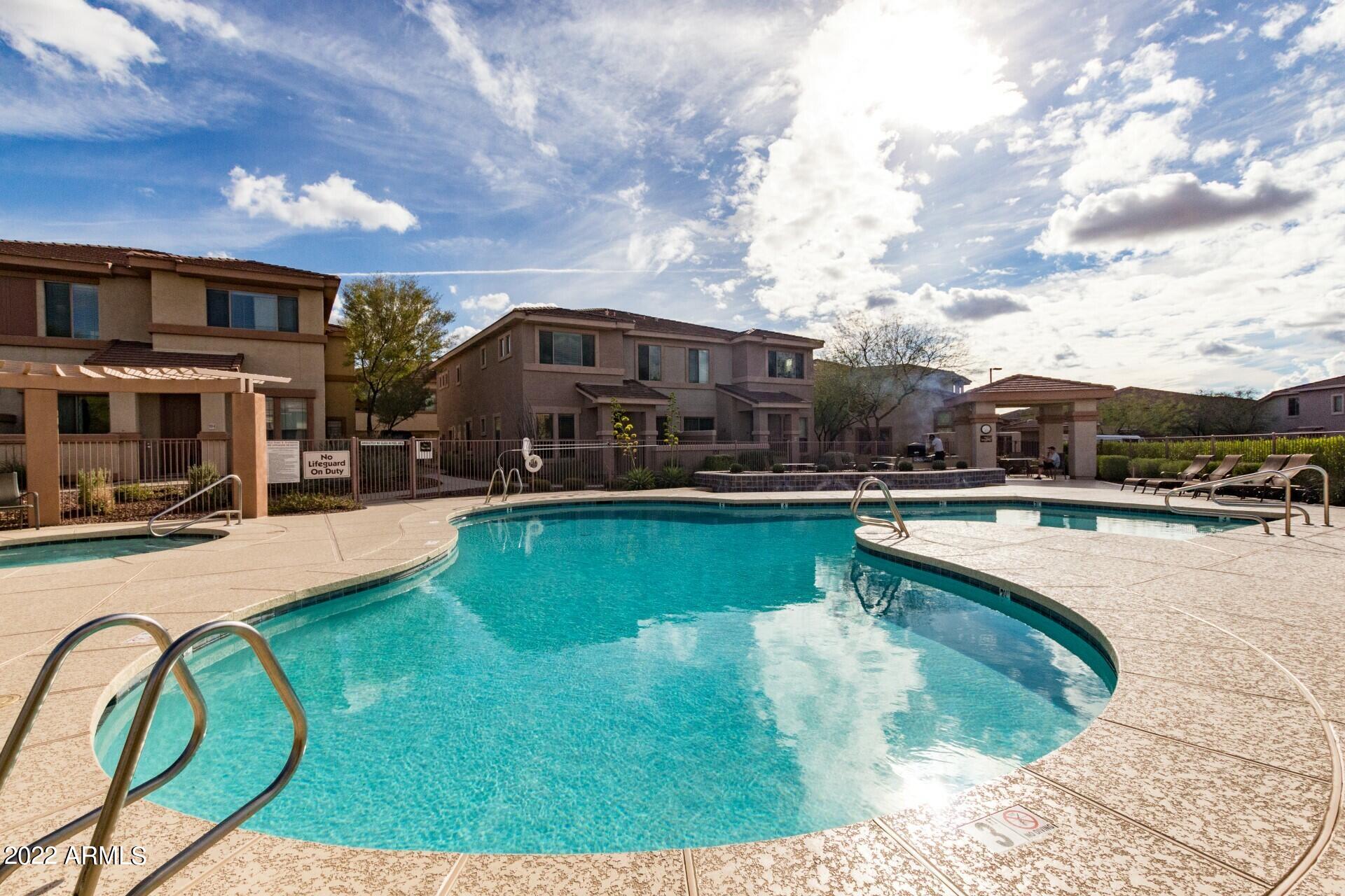 42424 N GAVILAN PEAK Parkway Unit: 6206