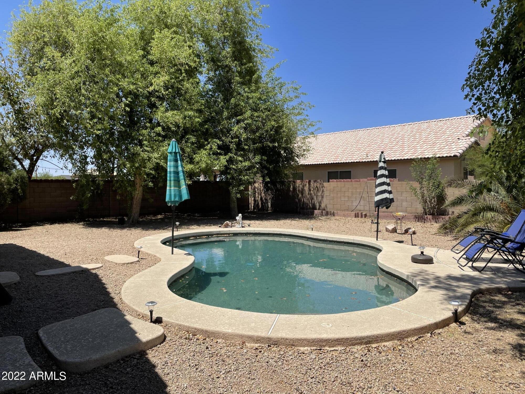 7410 W FLEETWOOD Lane