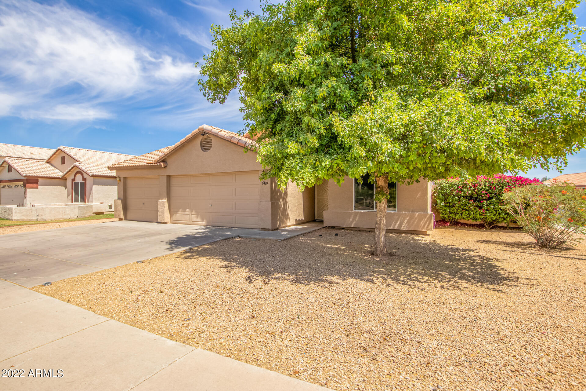 7410 W FLEETWOOD Lane