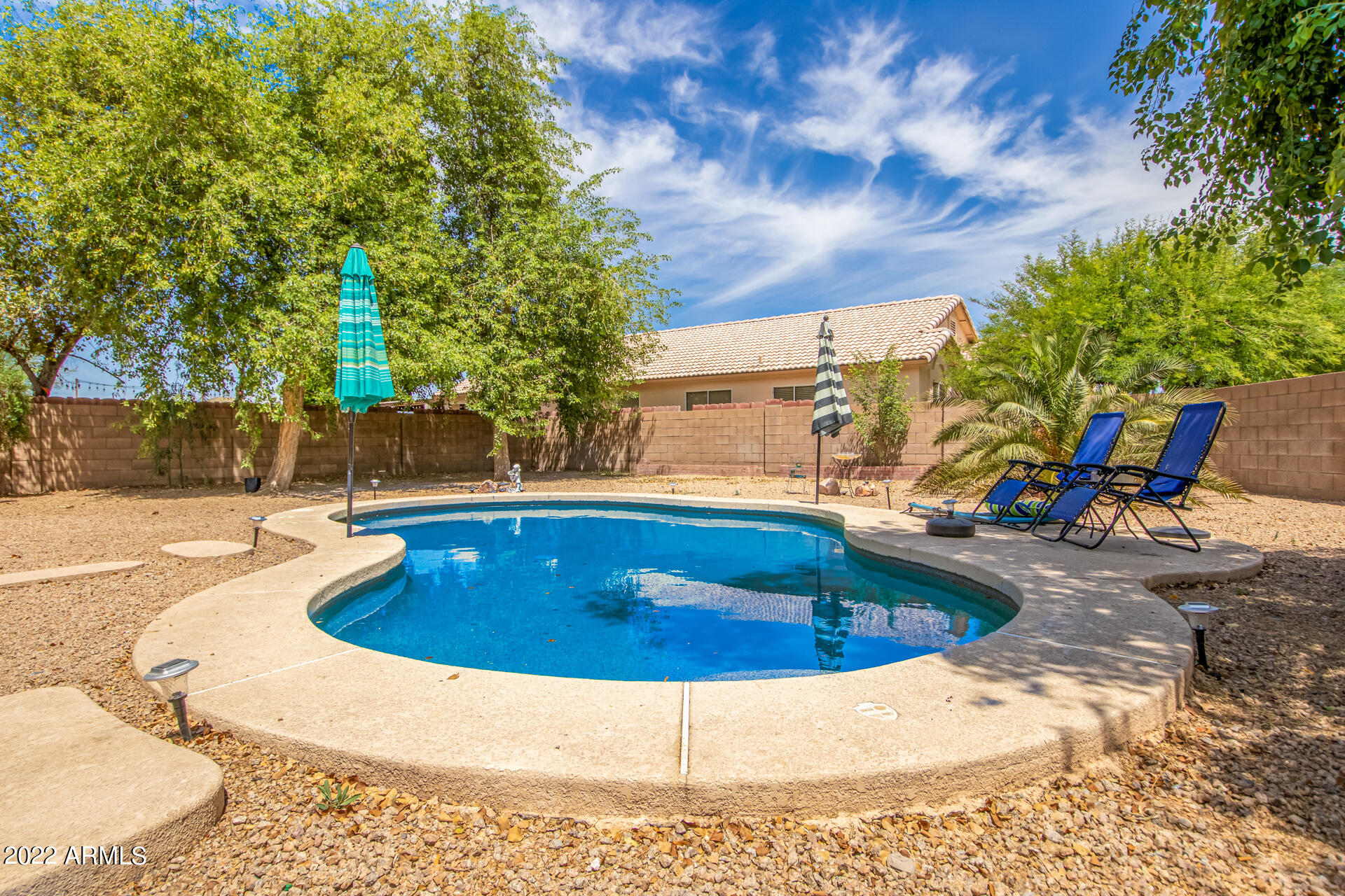 7410 W FLEETWOOD Lane