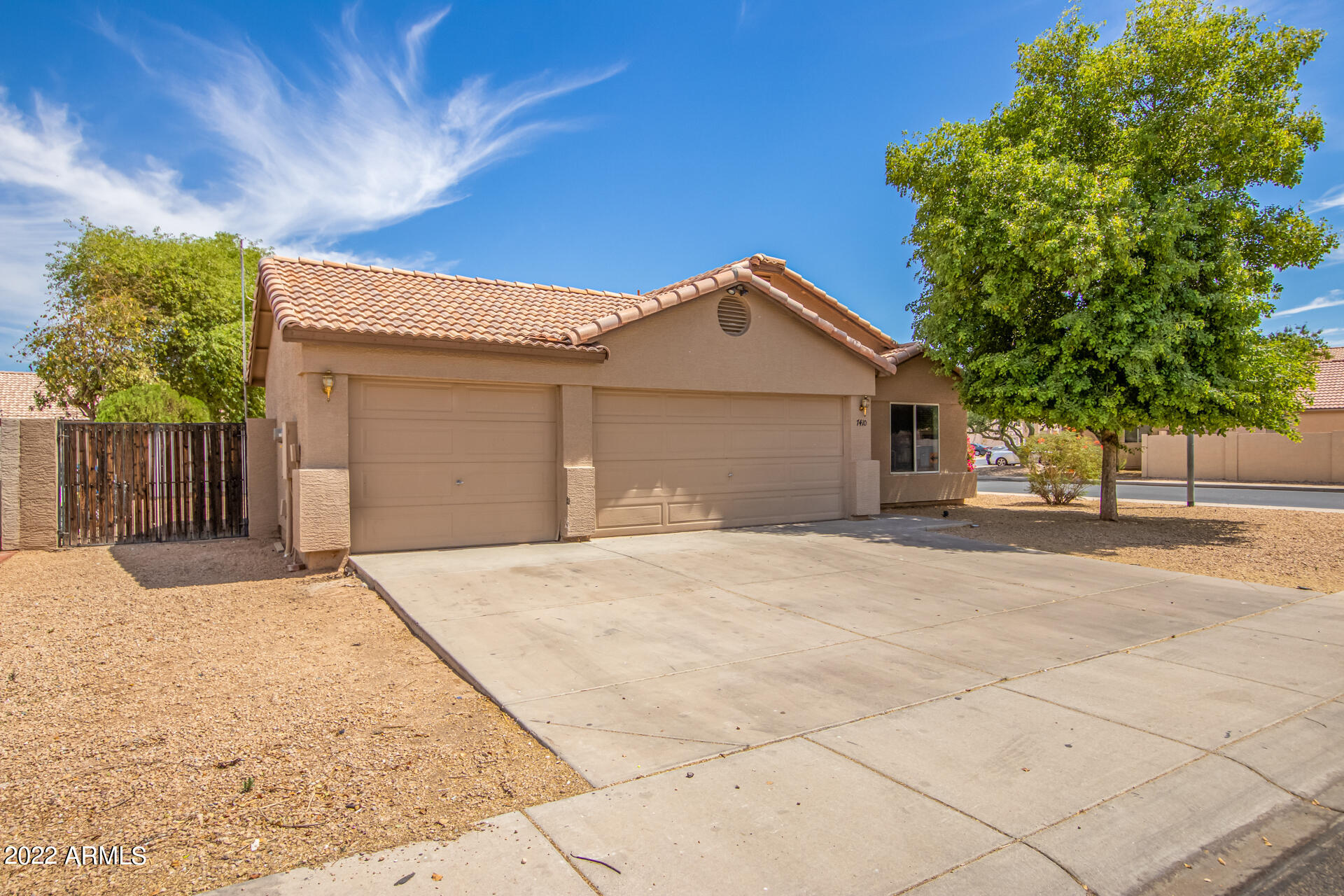 7410 W FLEETWOOD Lane