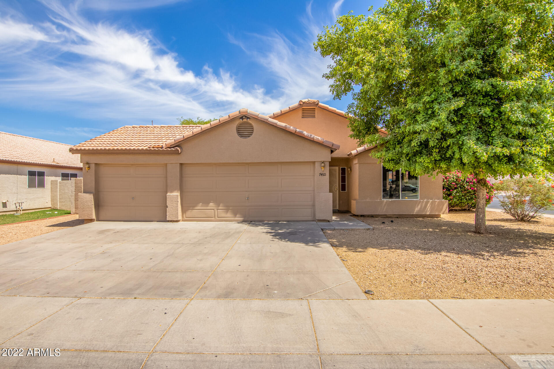 7410 W FLEETWOOD Lane