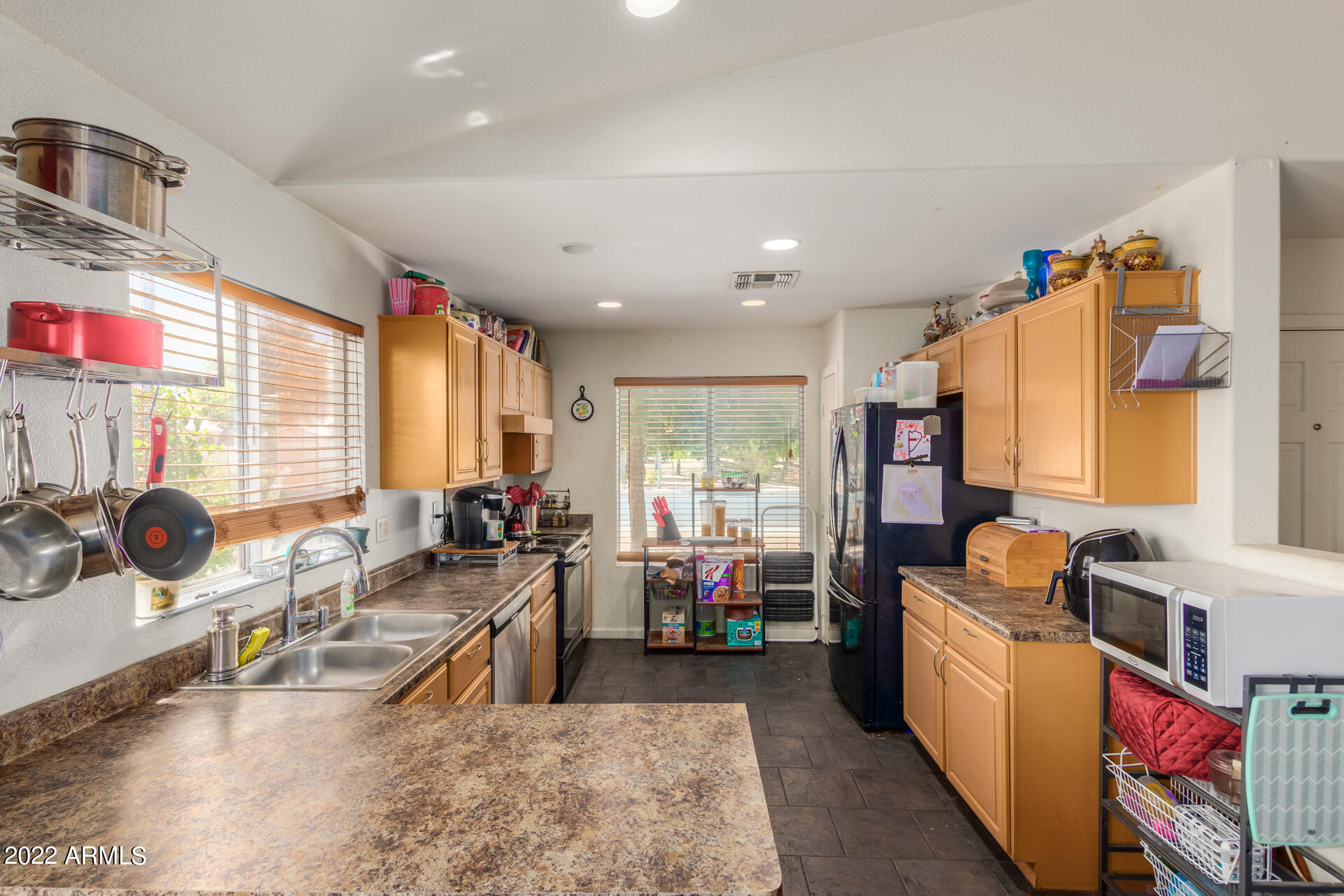 7410 W FLEETWOOD Lane