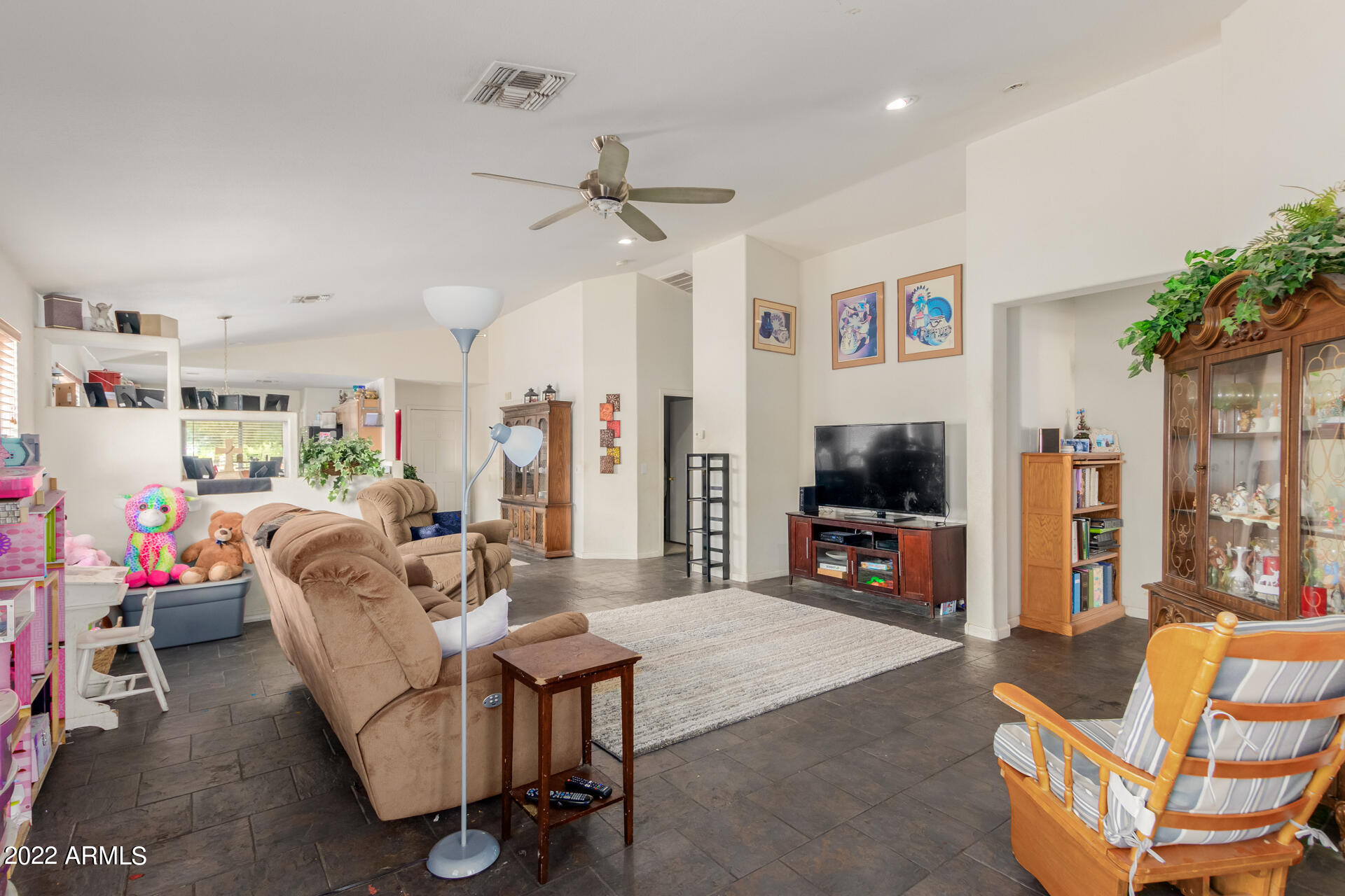 7410 W FLEETWOOD Lane