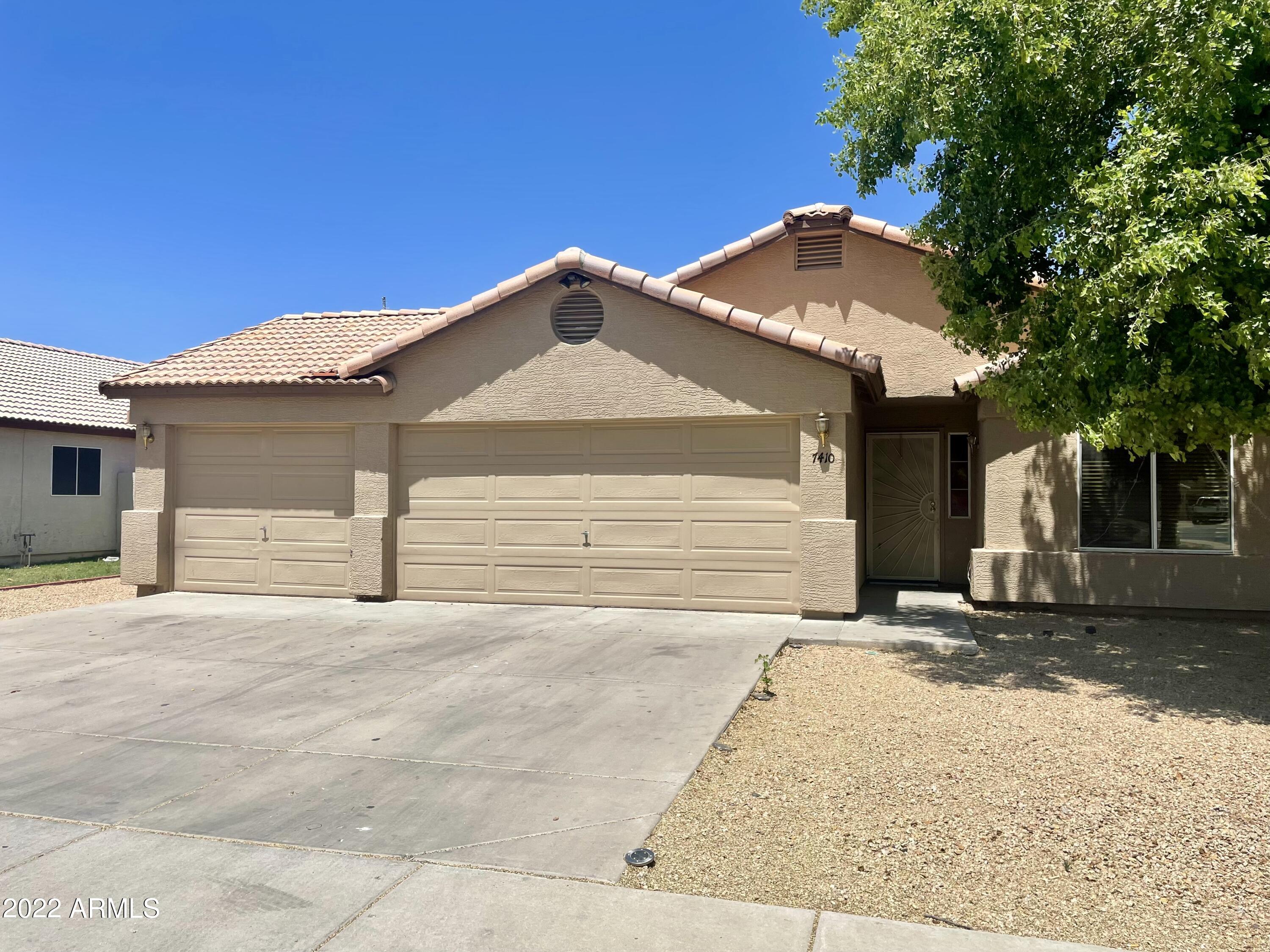 7410 W FLEETWOOD Lane